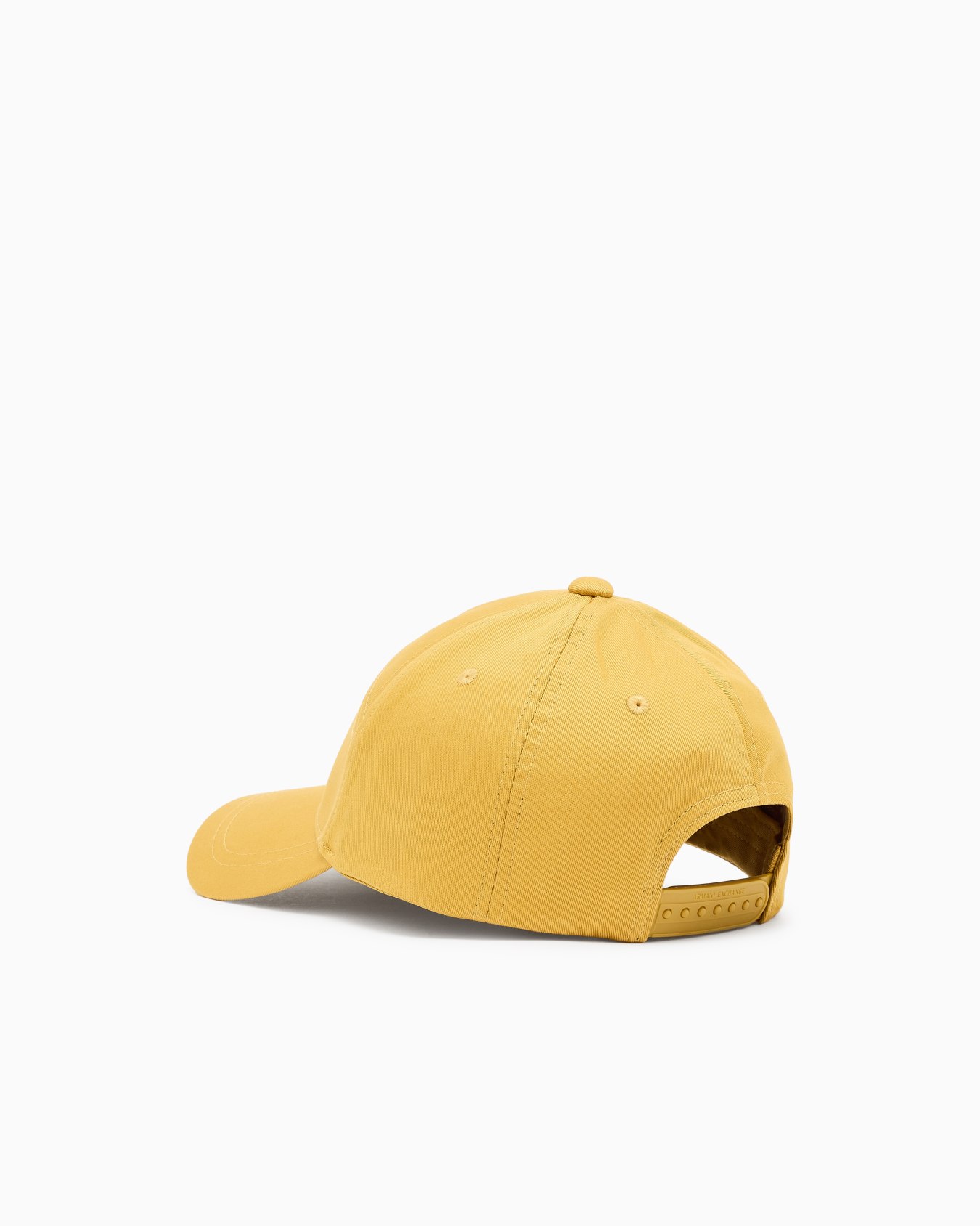 Cap with visor and logo Diapositiva 1