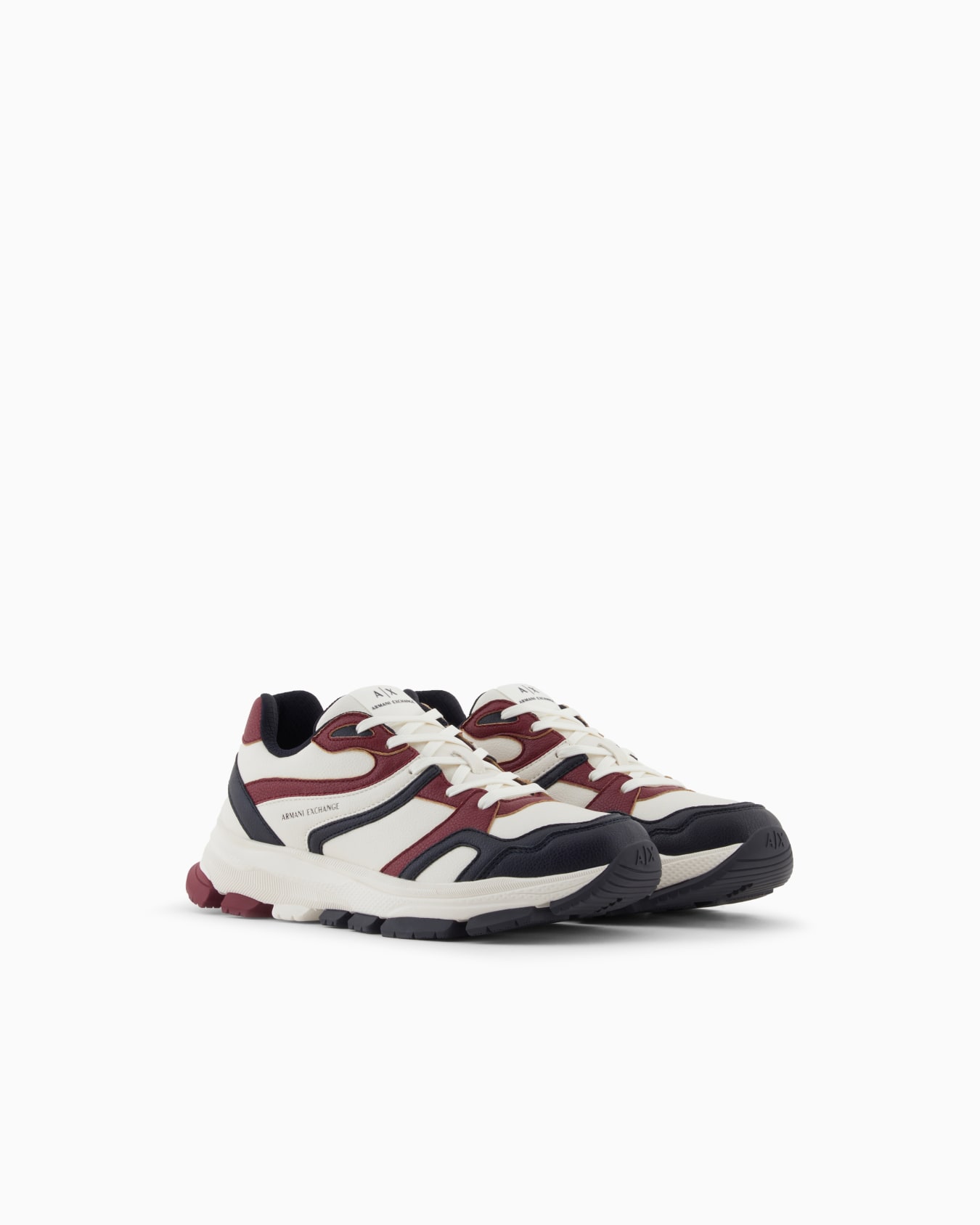 Sneakers Slide 1