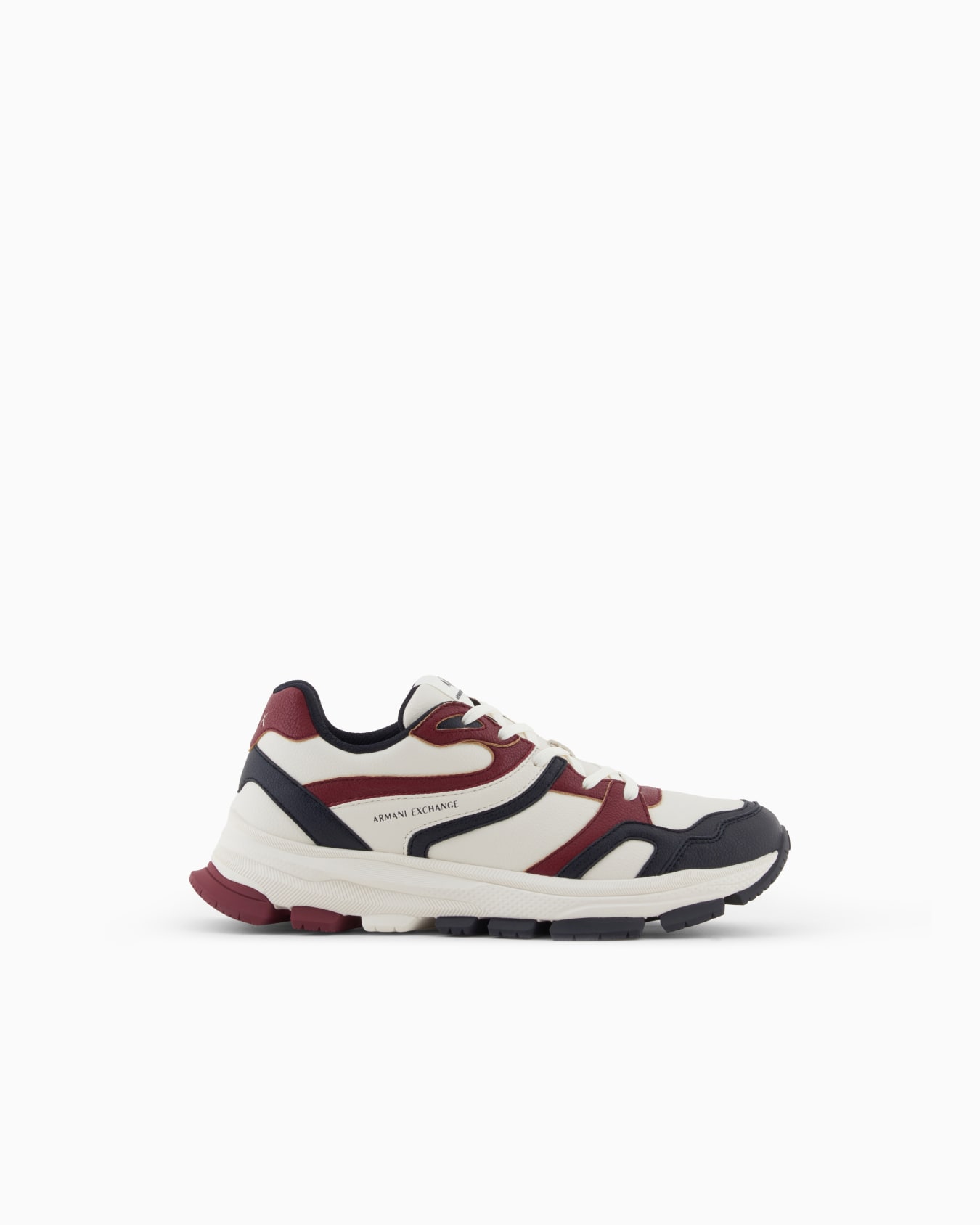 Sneakers Slide 0
