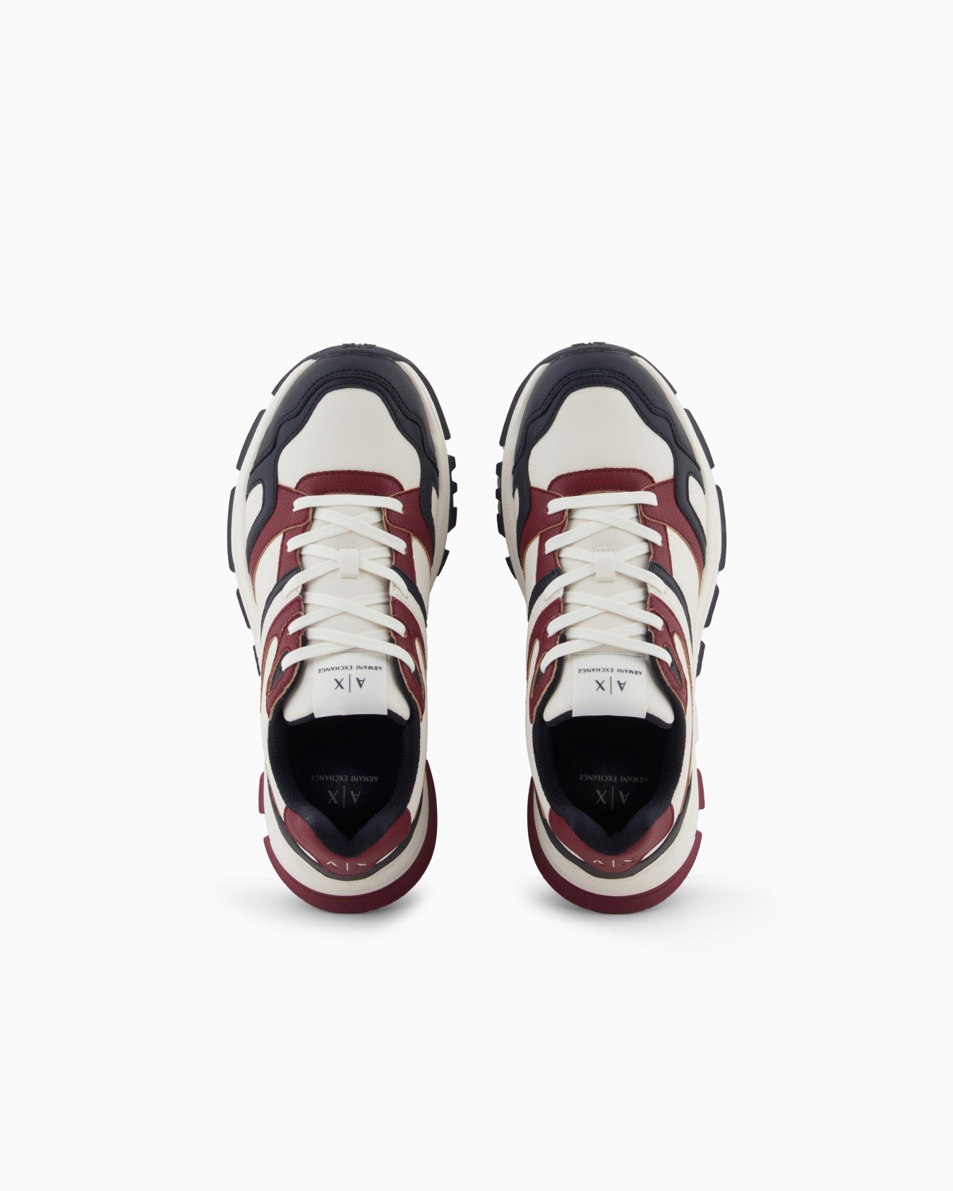 Sneakers Slide 2