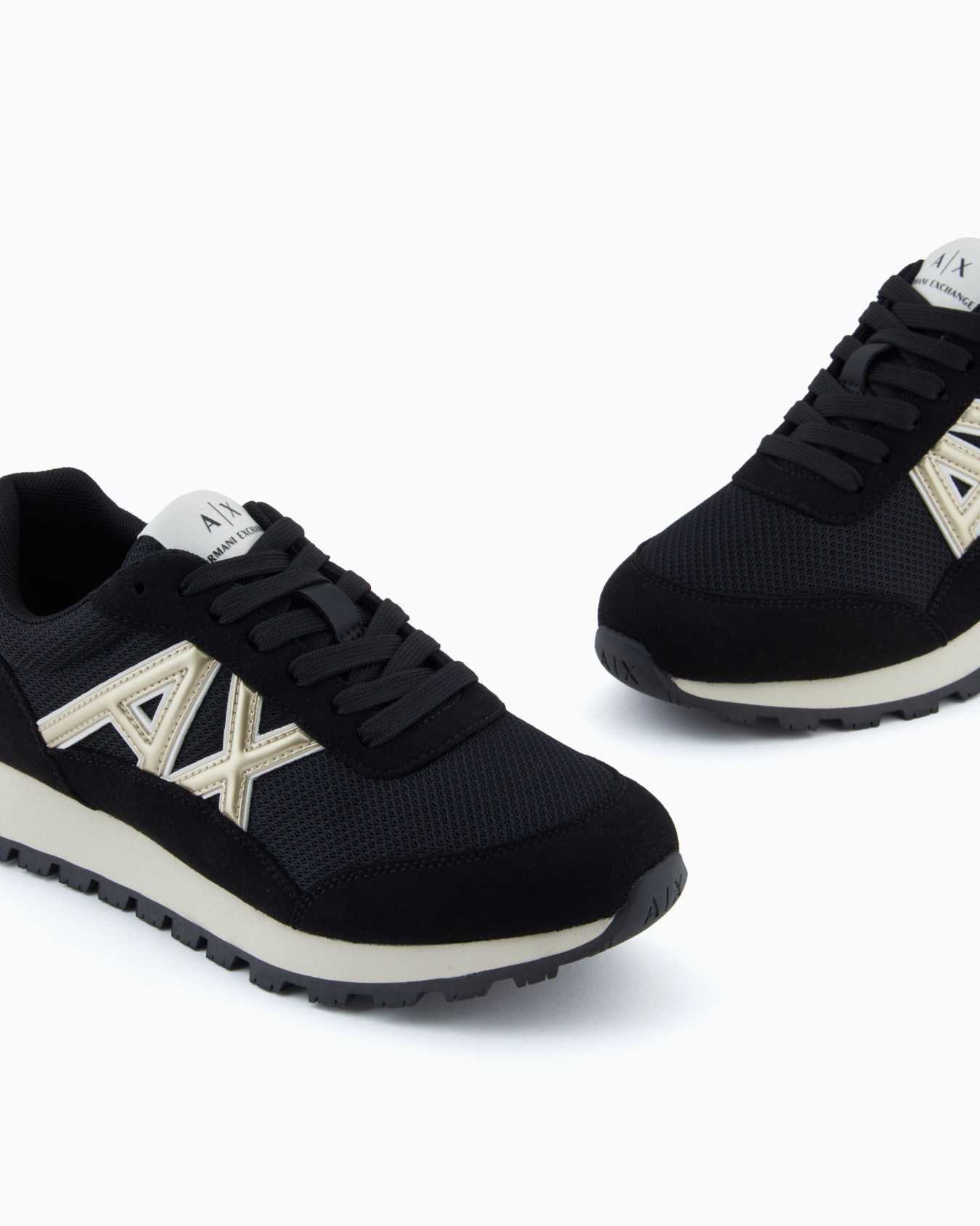 Sneakers Diapositiva 4