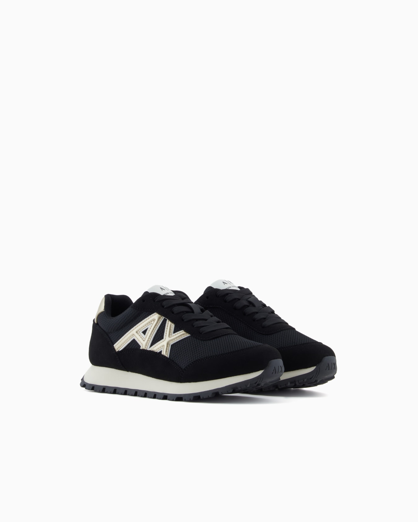 Sneakers Diapositiva 1