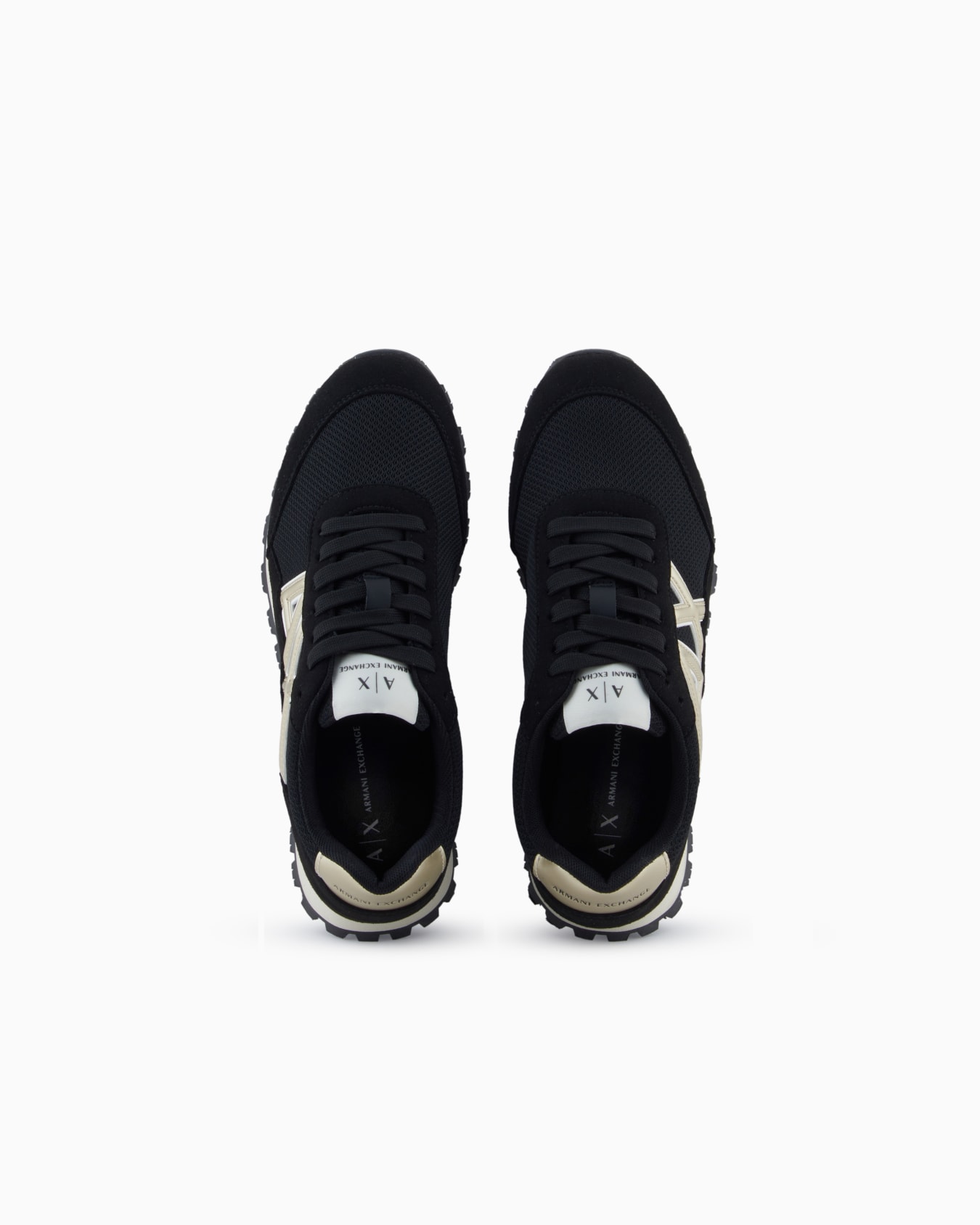 Sneakers Diapositiva 2