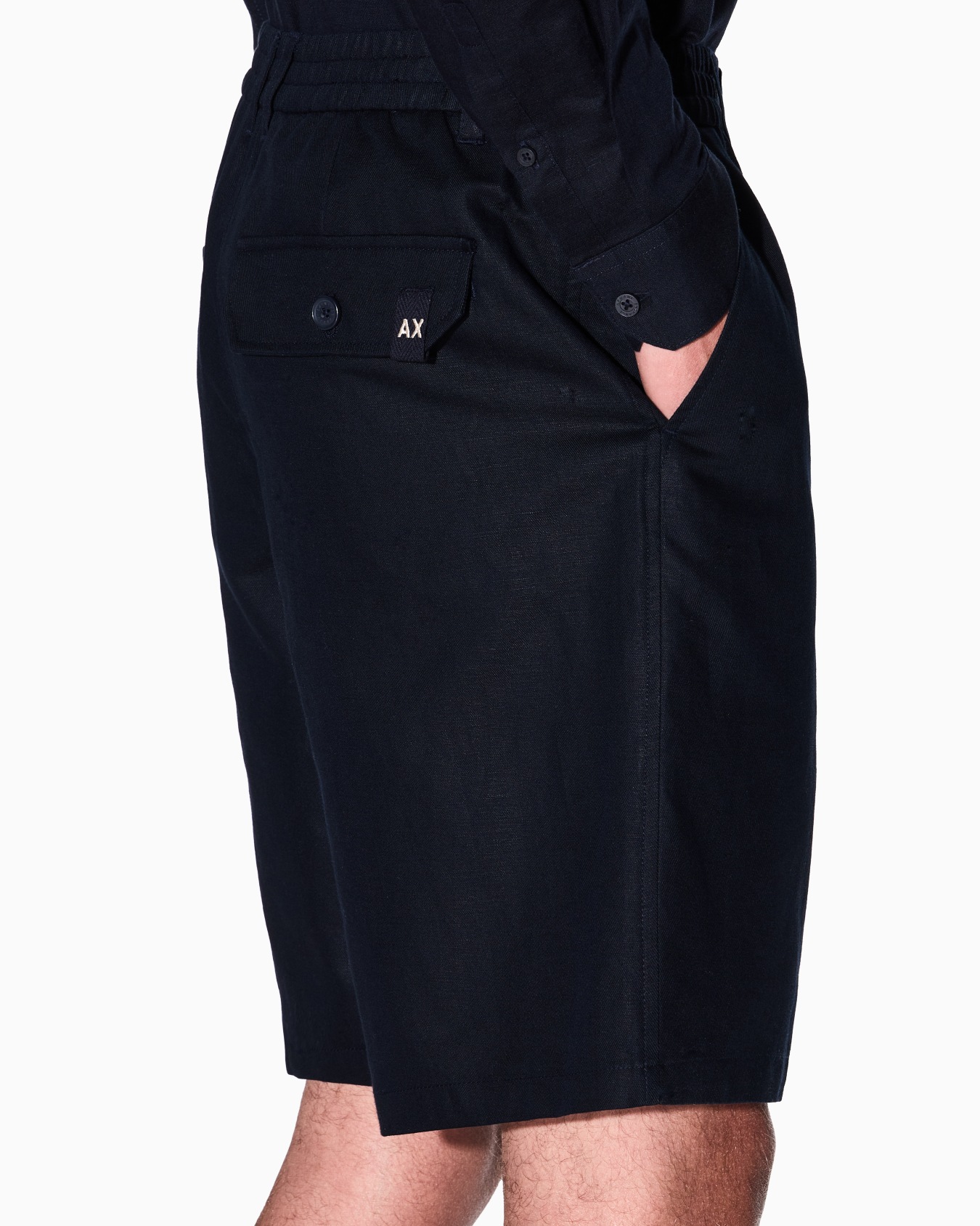 Pantalones cortos Diapositiva 4