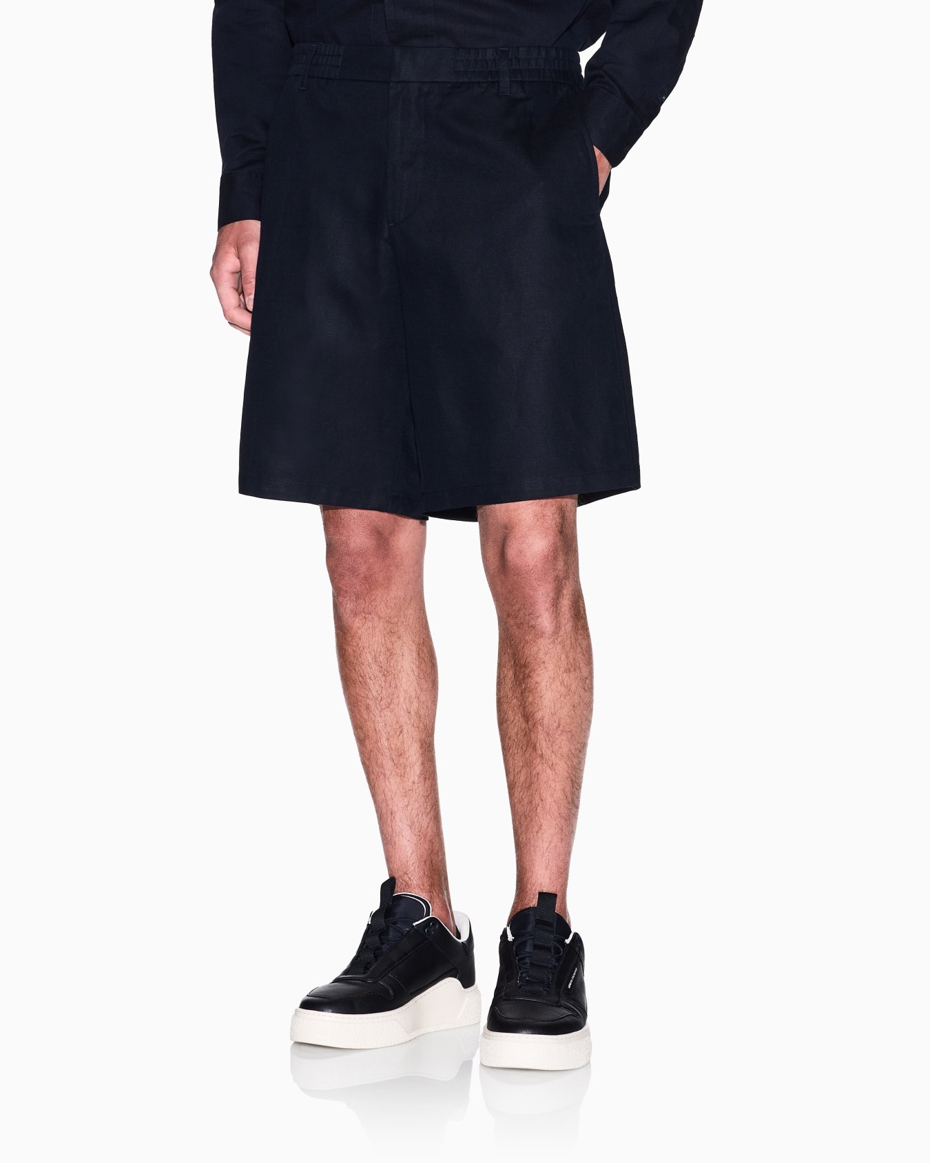 Pantalones cortos Diapositiva 3