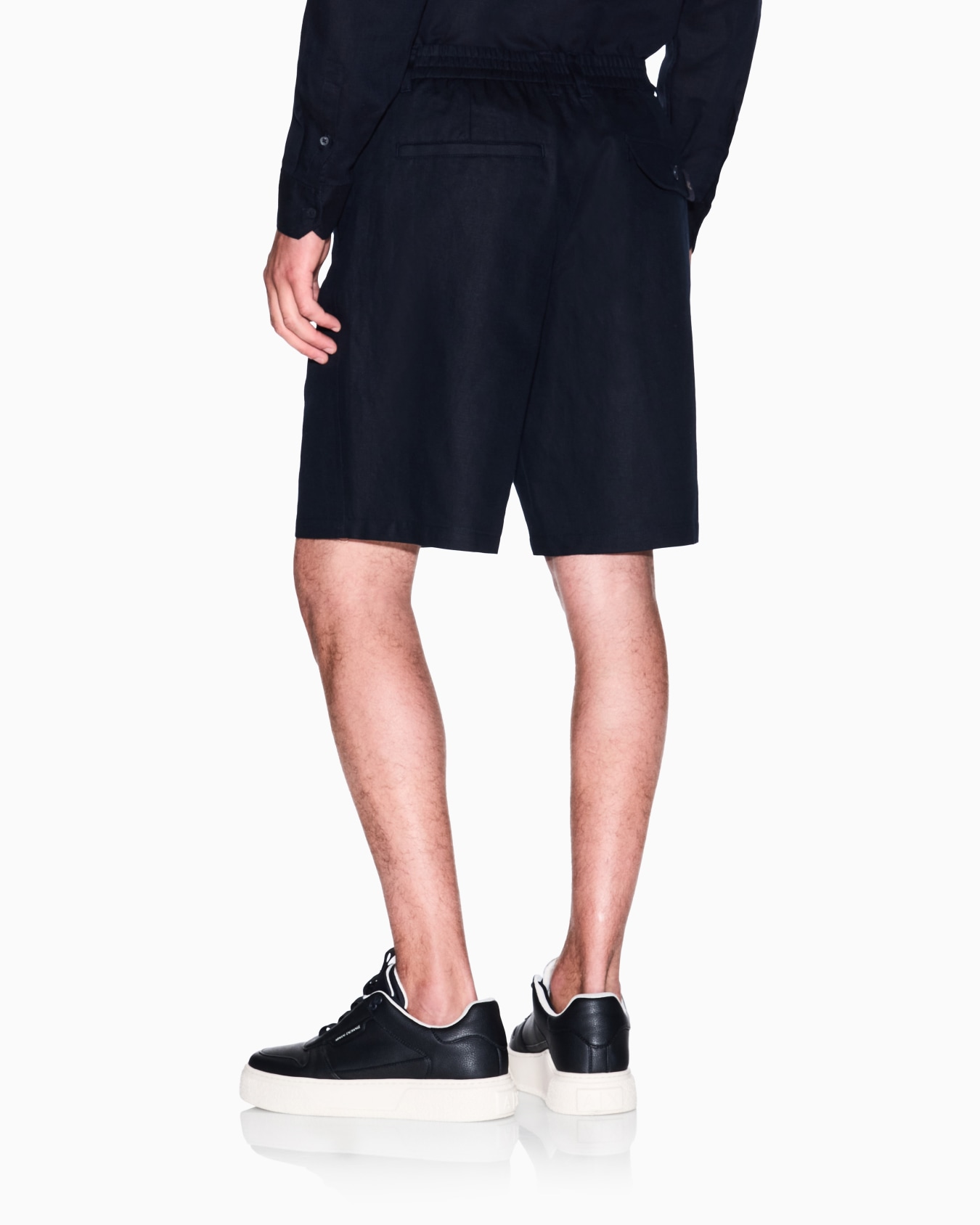 Pantalones cortos Diapositiva 2