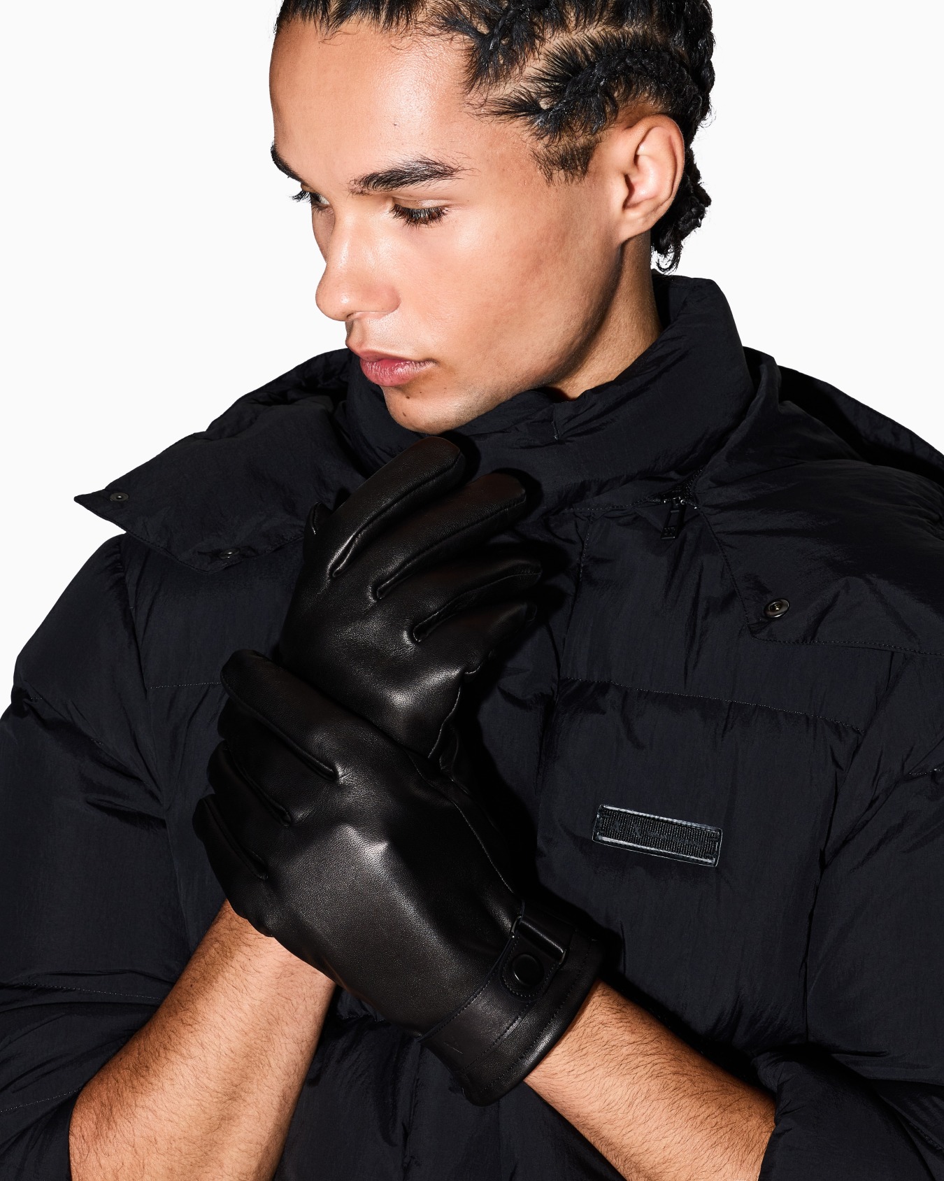 Gloves Slide 2