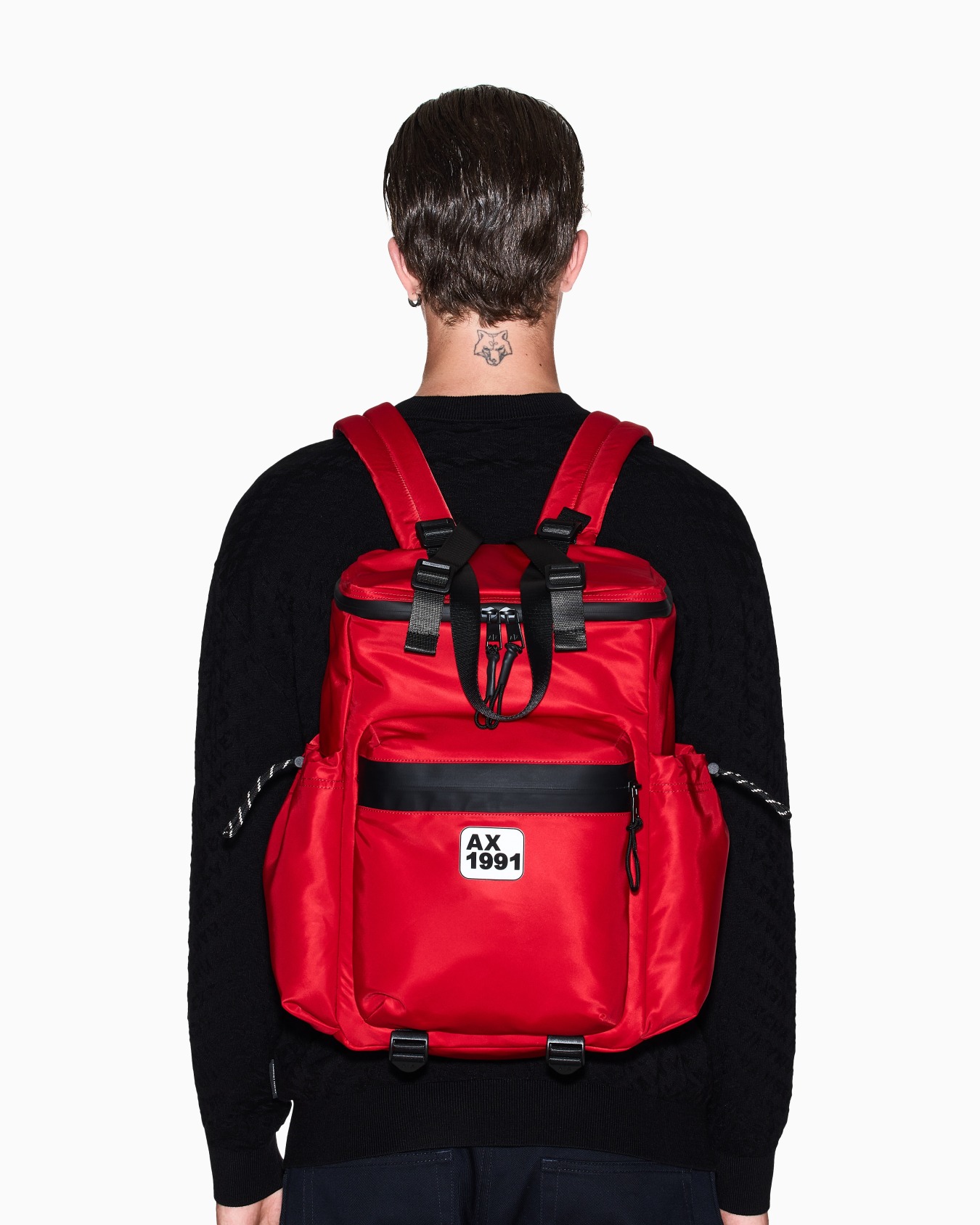 Backpacks Slide 5