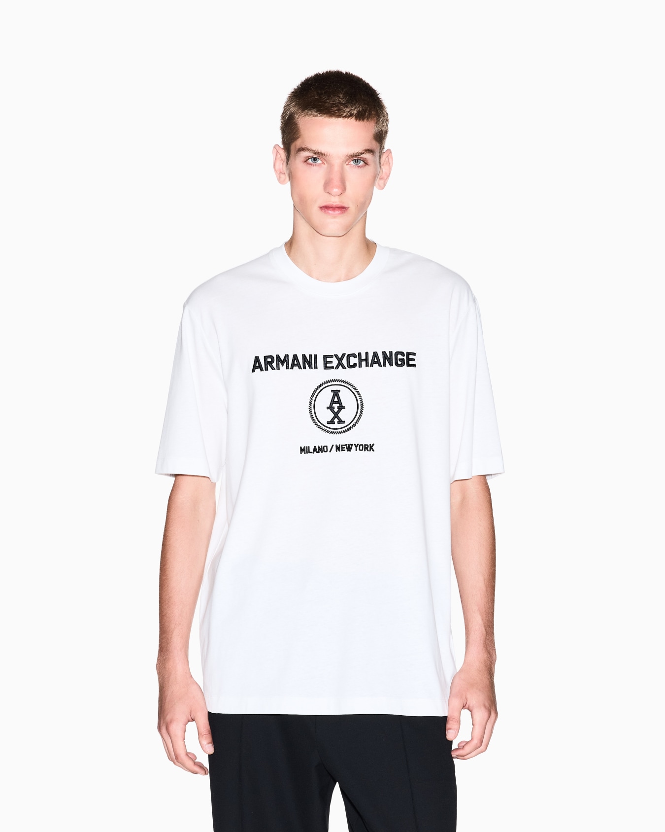 Regular Fit T-Shirts Slide 3