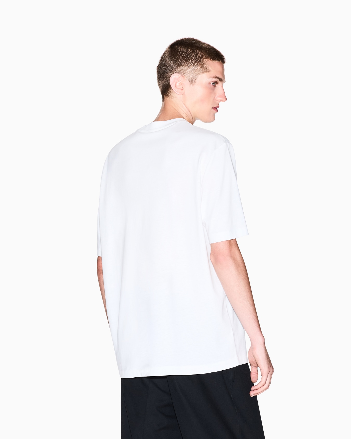 Regular Fit T-Shirts Slide 2
