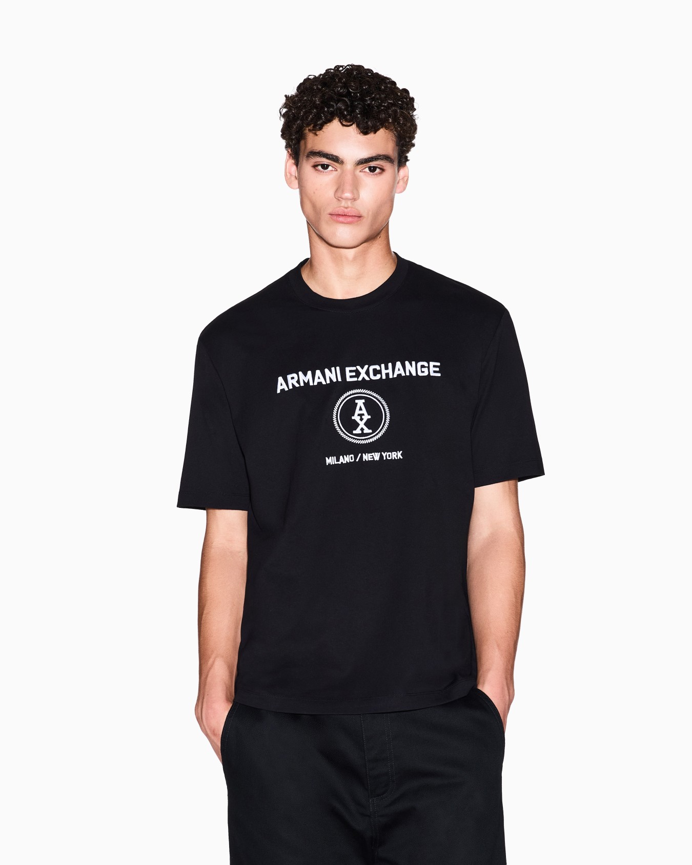 Regular Fit T-Shirts Slide 3