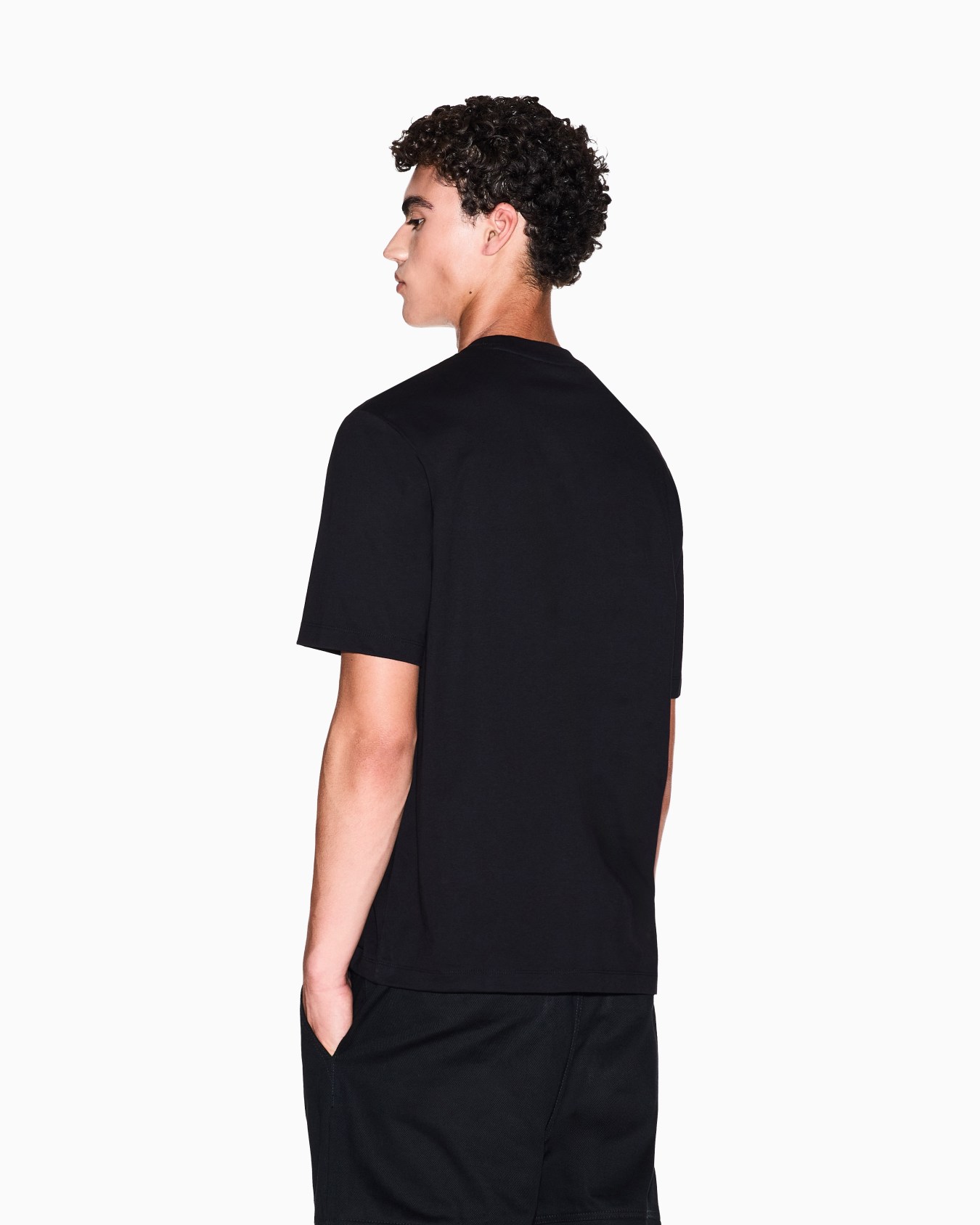 Regular Fit T-Shirts Slide 2