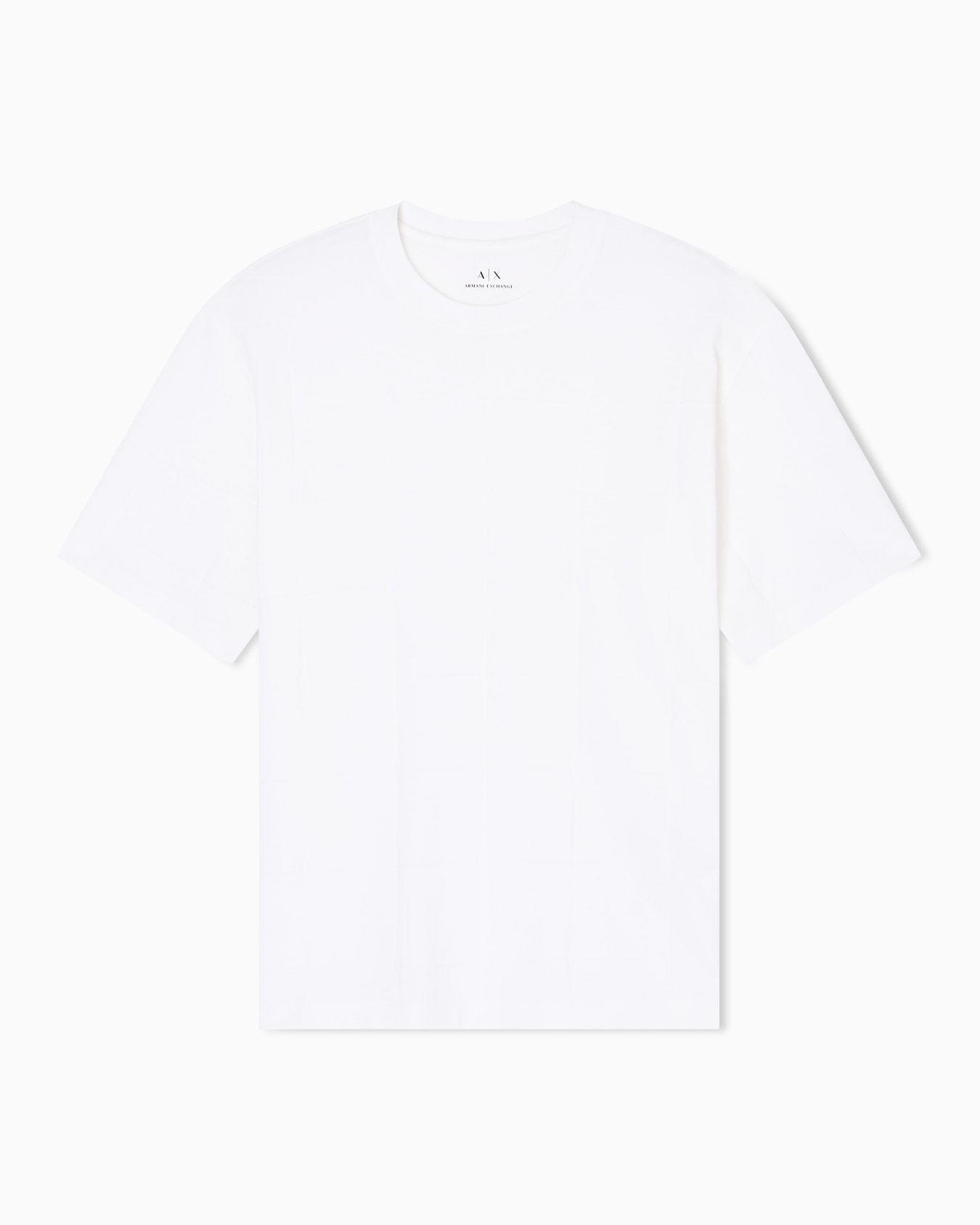 Geometric Pattern T-shirt Diapositiva 0