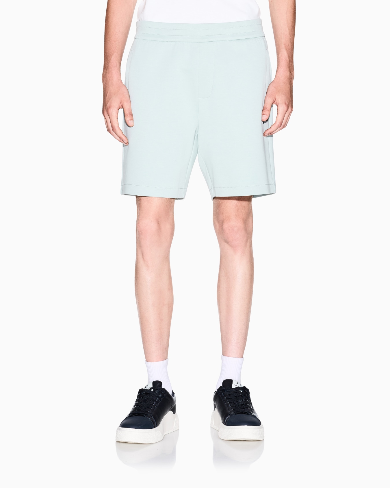 Bermuda Shorts Slide 3