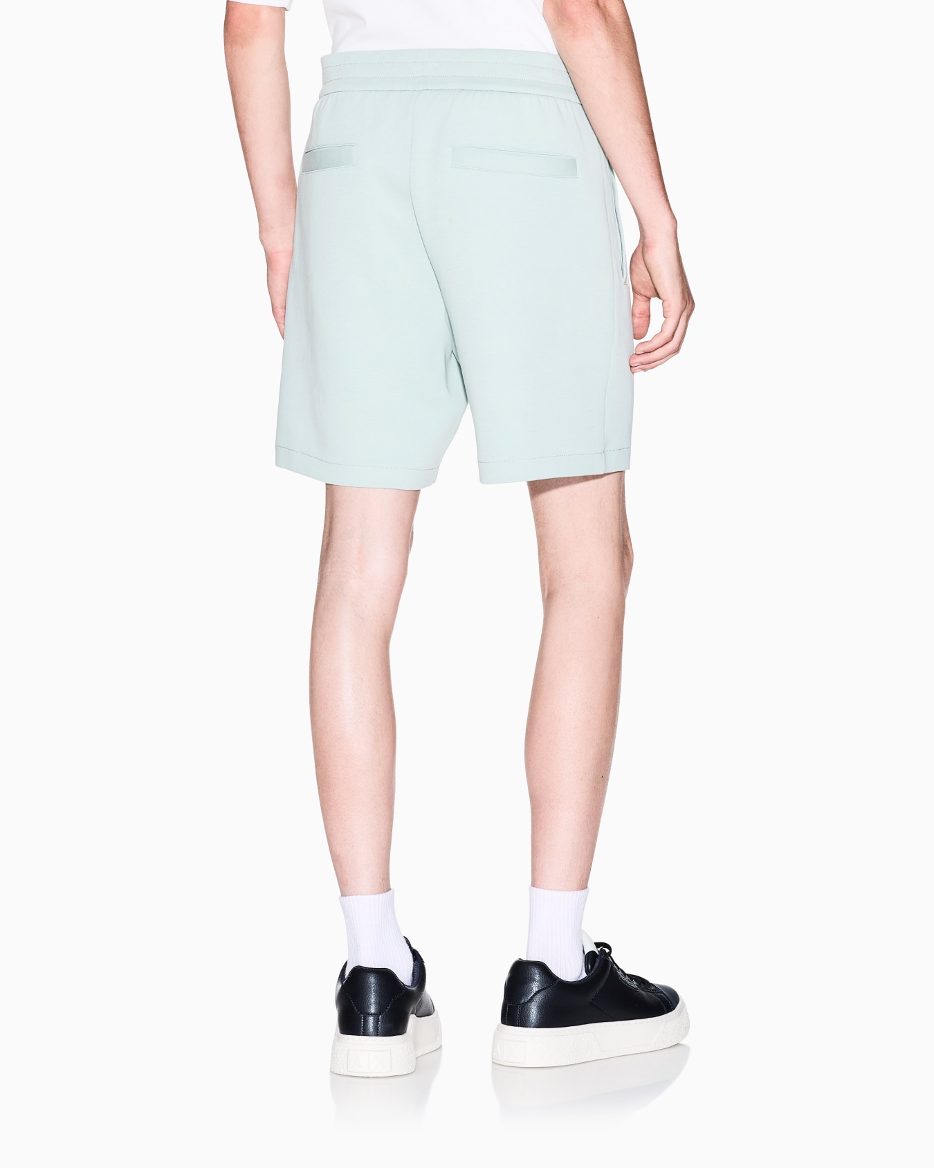 Bermuda Shorts Slide 2