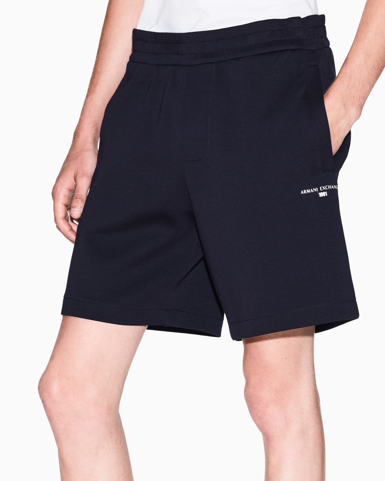 Bermuda Shorts Slide 4