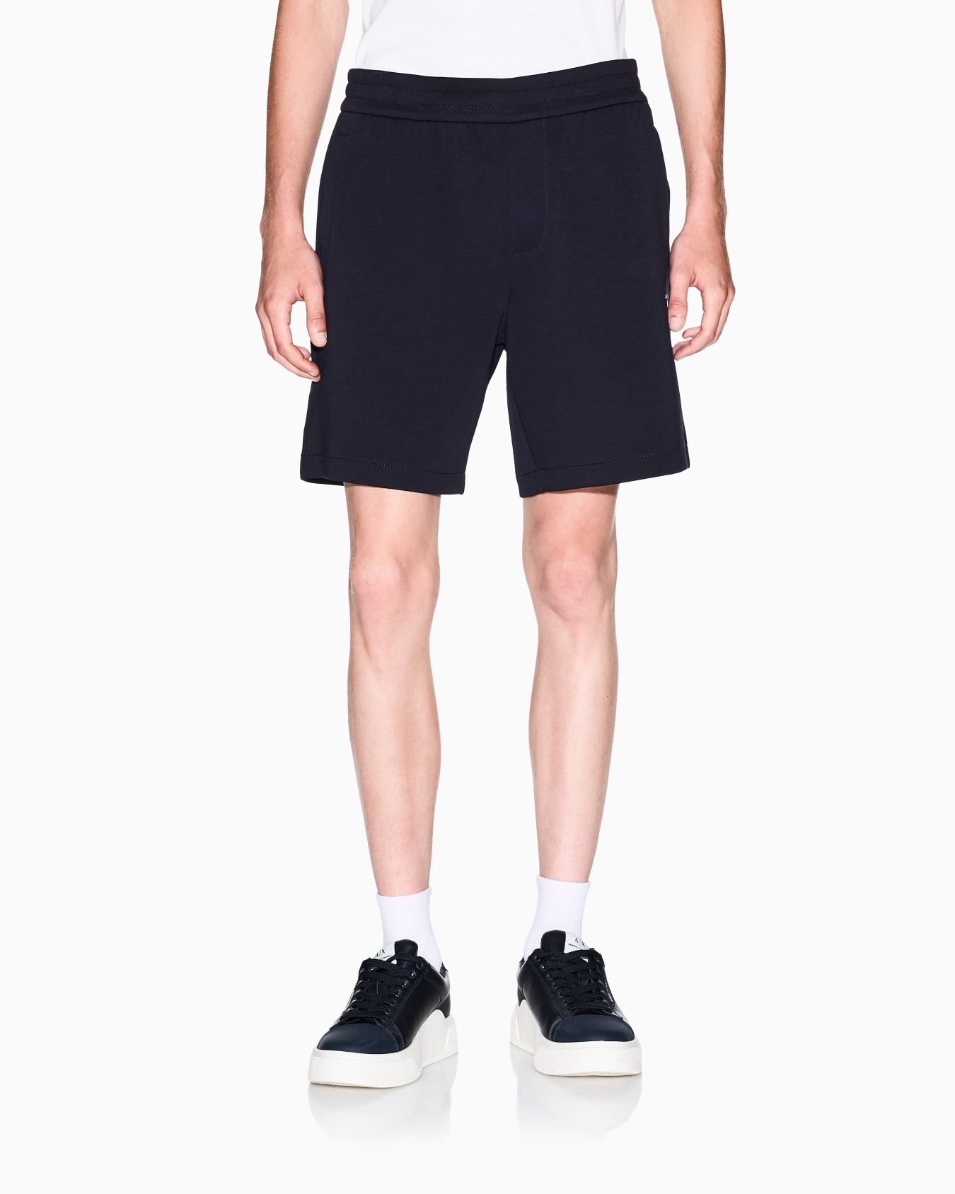 Bermuda Shorts Slide 3
