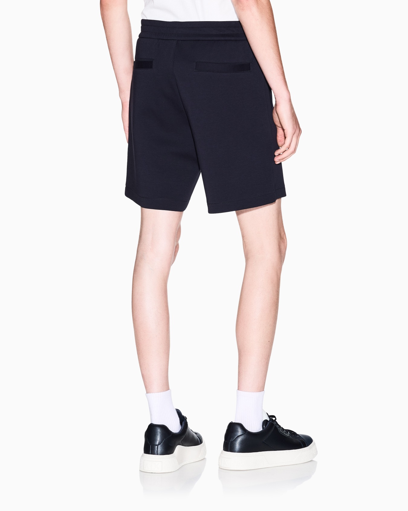 Bermuda Shorts Slide 2