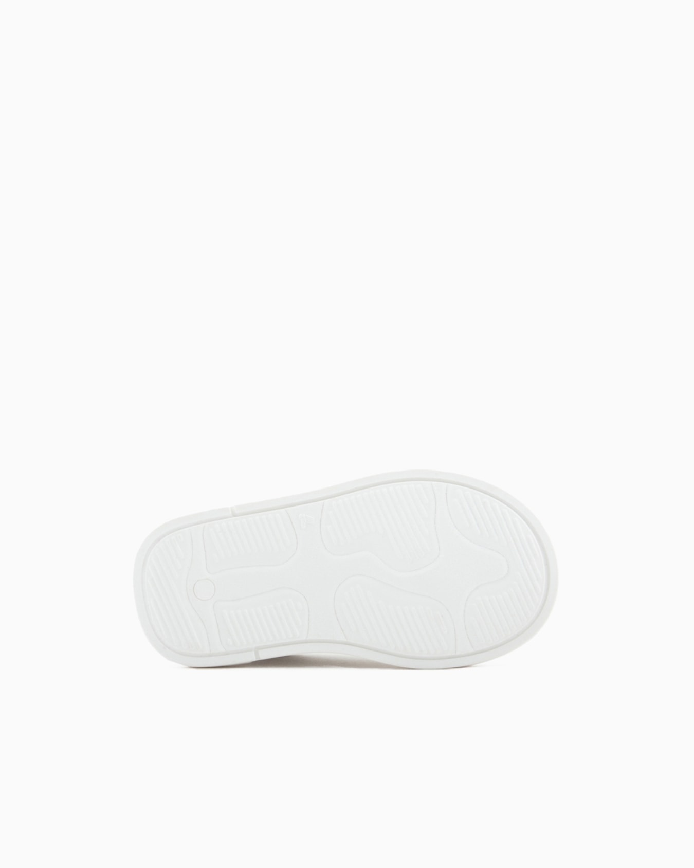 Leather sneakers Slide 5