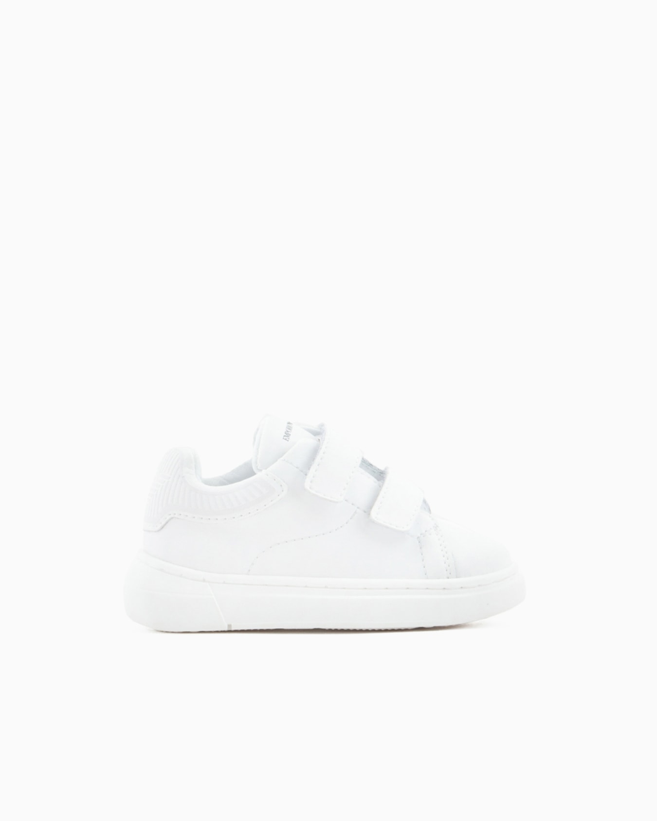 Leather sneakers Slide 0