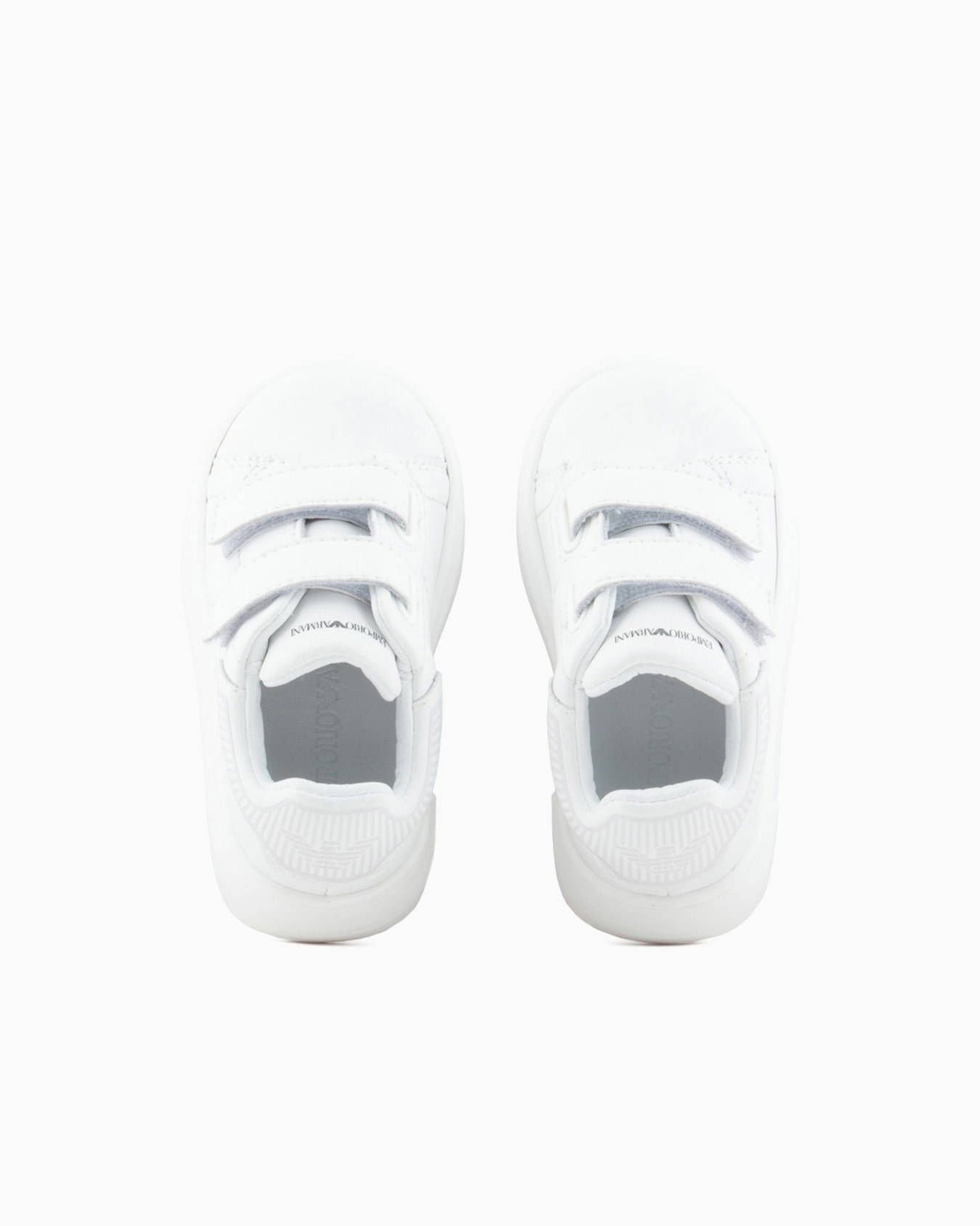 Sneakers en cuir Diapositive 2