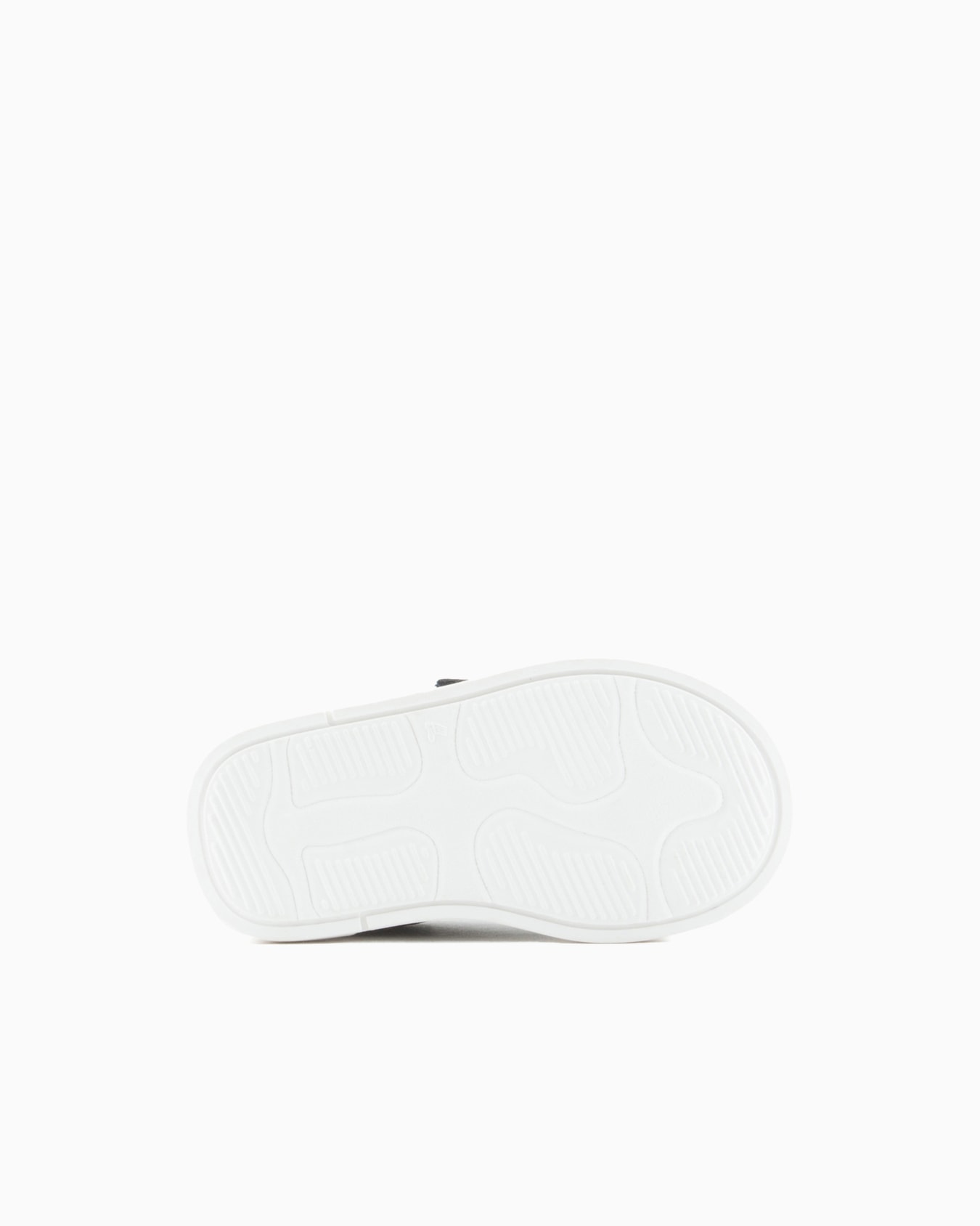 Sneakers en cuir Diapositive 5