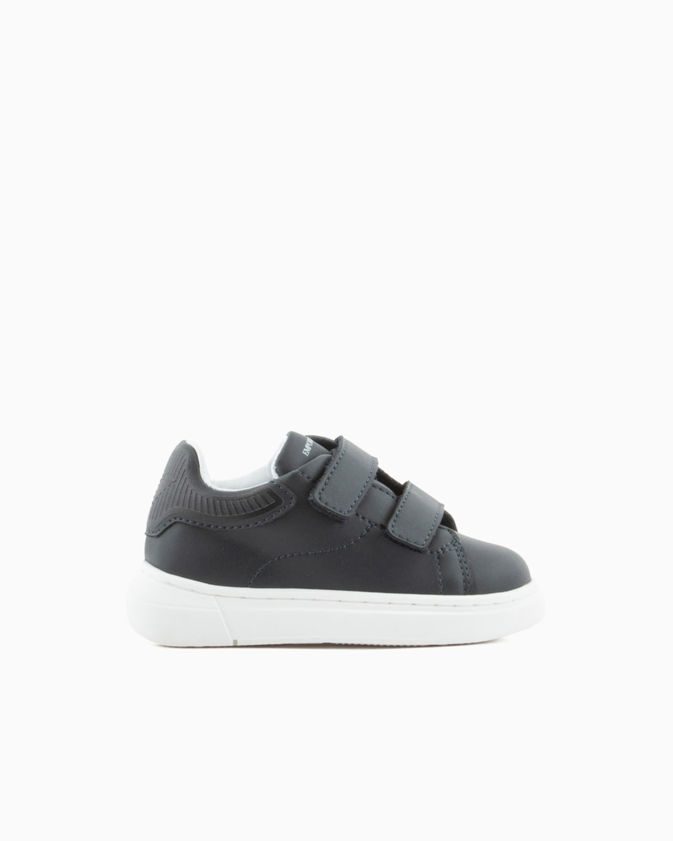 Sneakers en cuir Diapositive 0