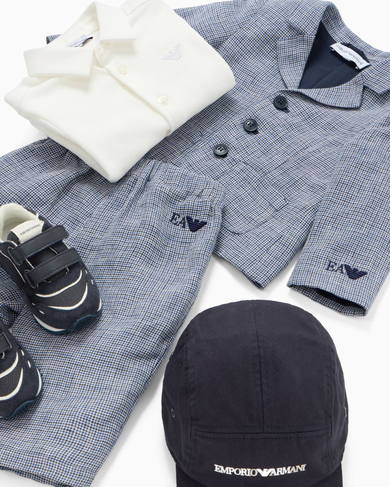 Sneakers en cuir Diapositive 6