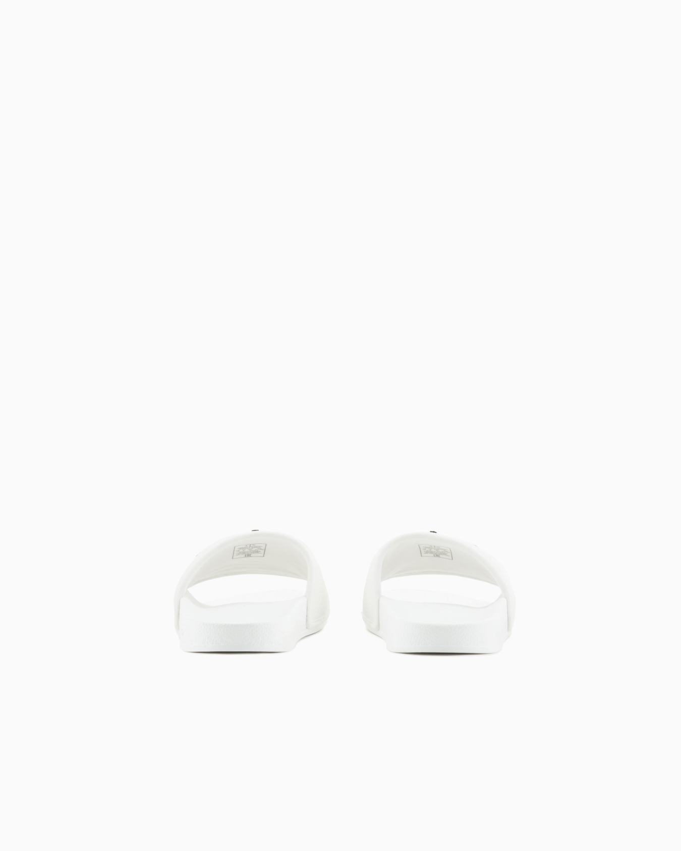 Slider-Slipper mit Logo Folie 3