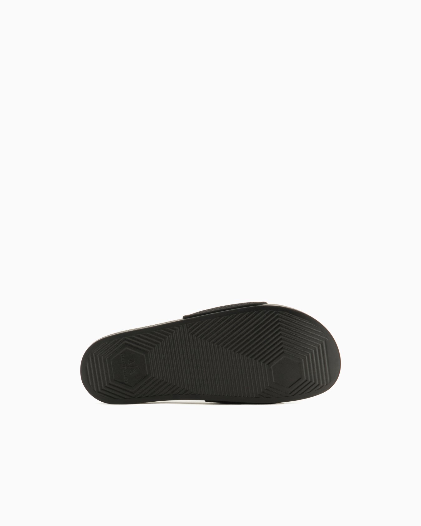 Slider slippers with logo Slide 5