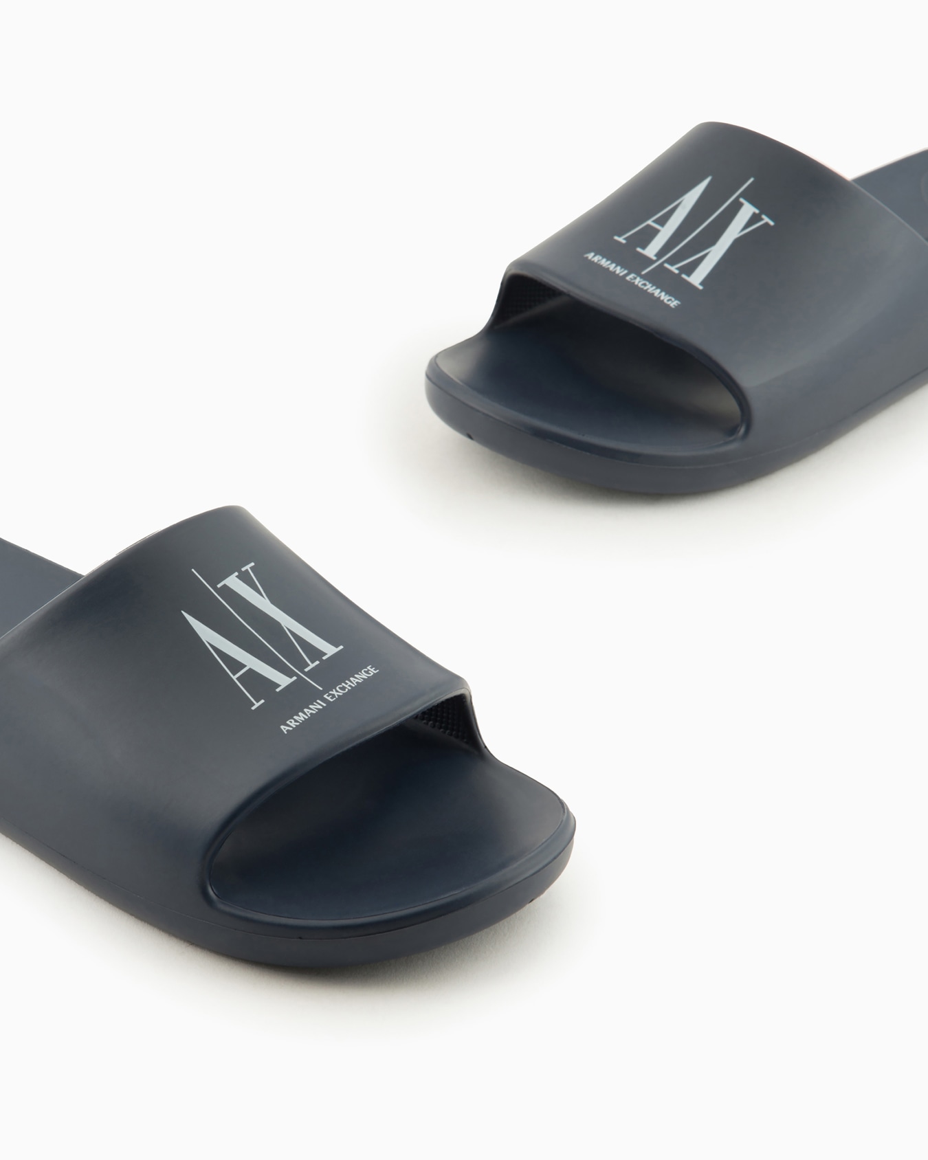 Slippers with Icon Project logo Slide 4