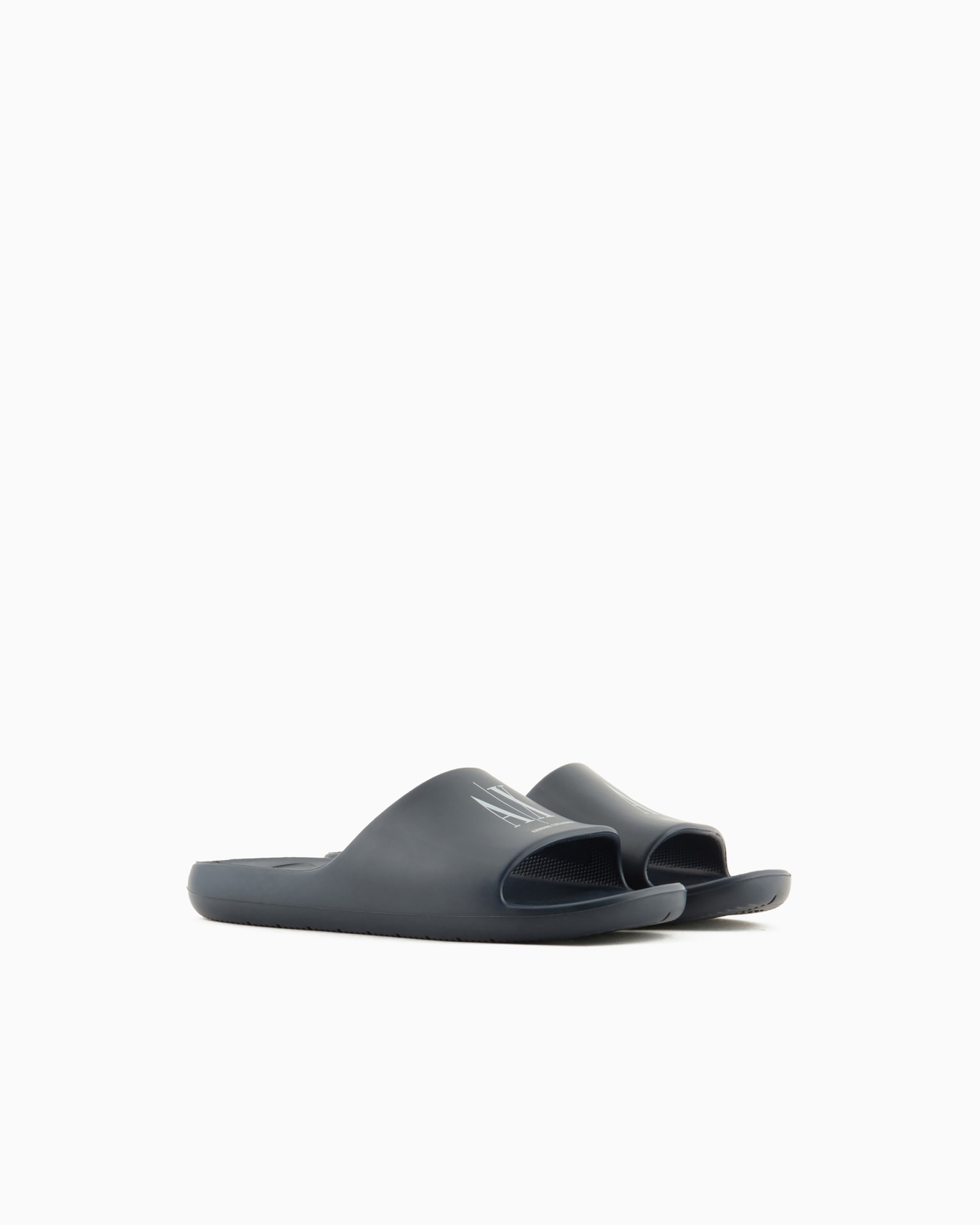 Slippers with Icon Project logo Slide 1