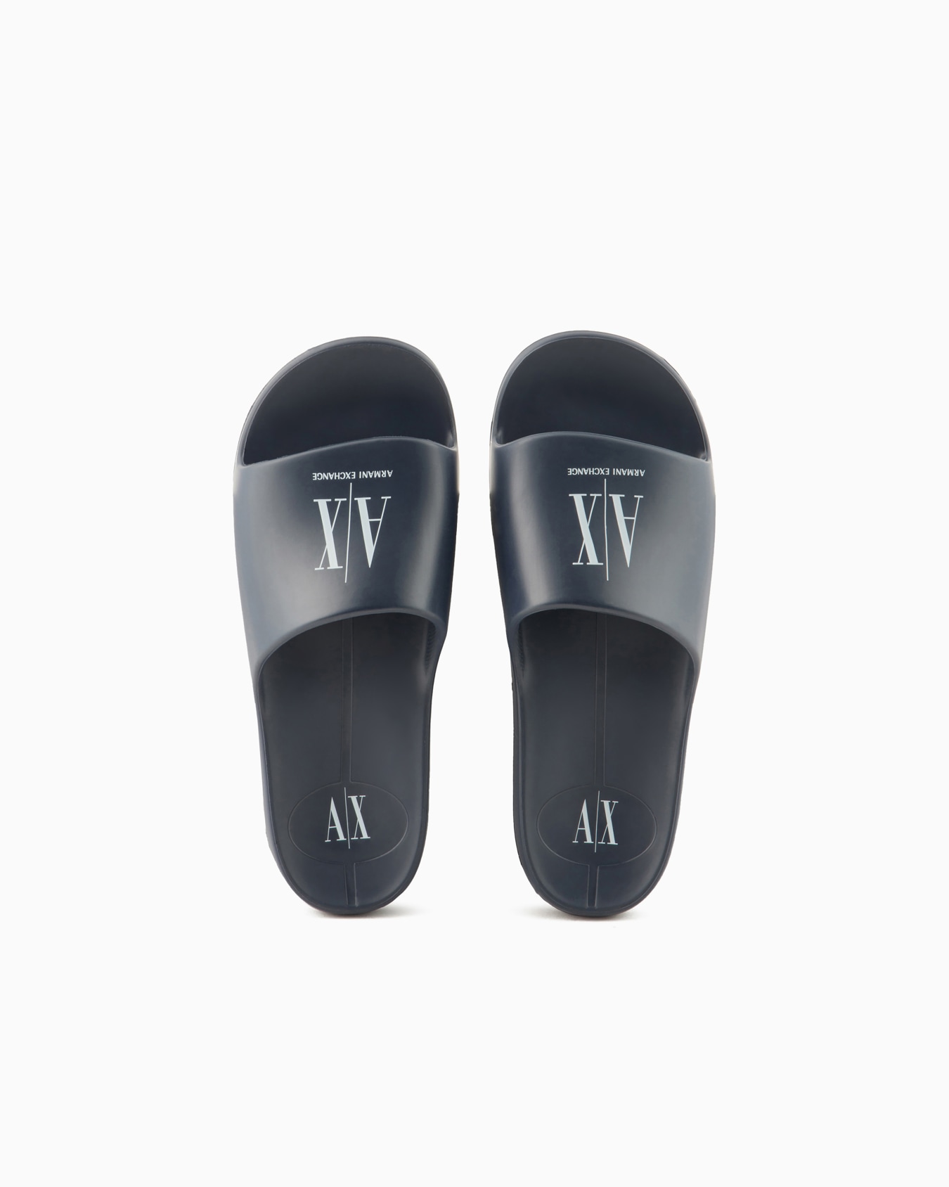 Slippers with Icon Project logo Slide 2