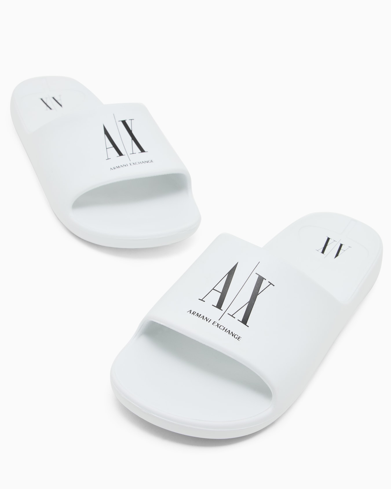 Slippers with Icon Project logo Slide 1