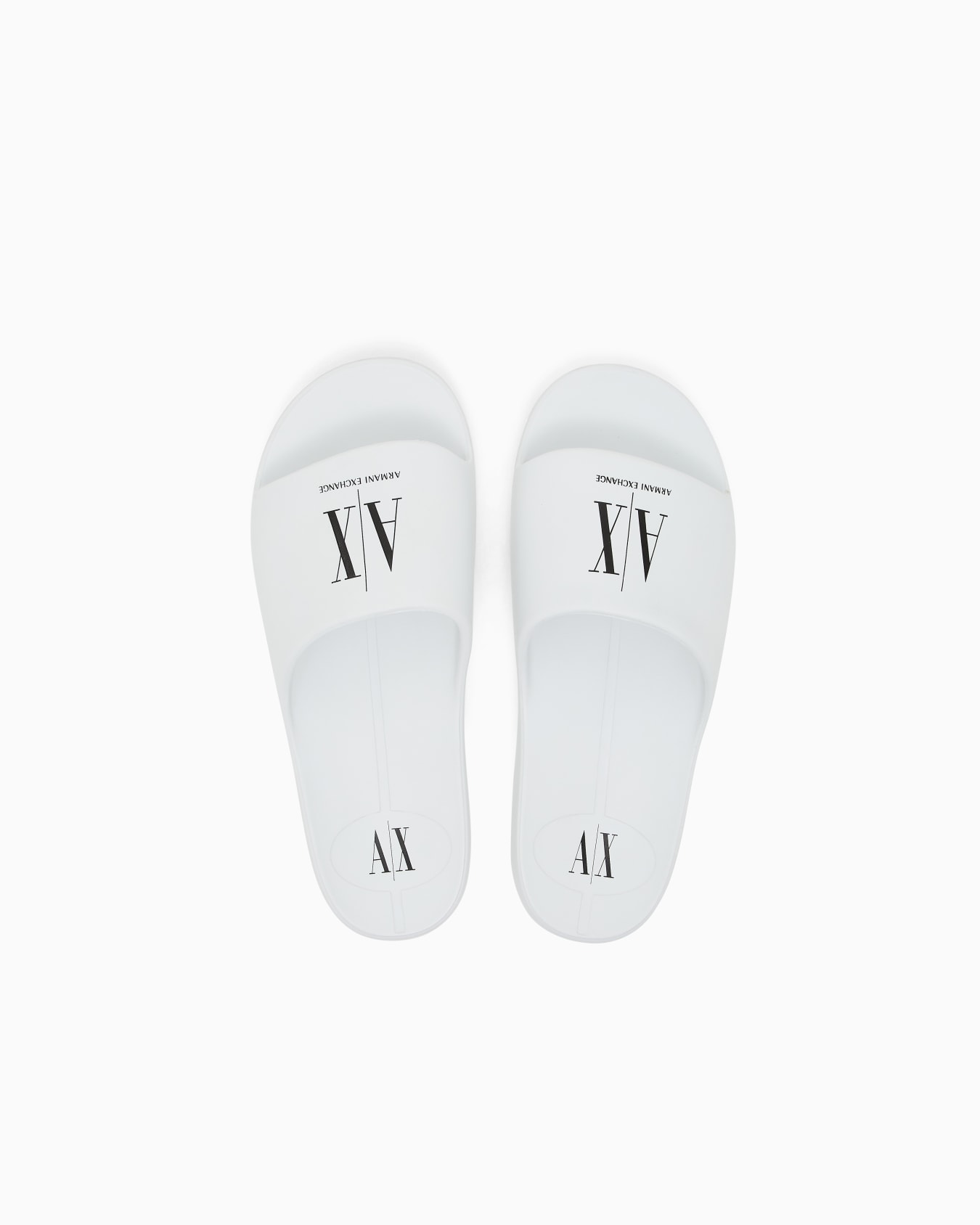 Slippers with Icon Project logo Slide 2