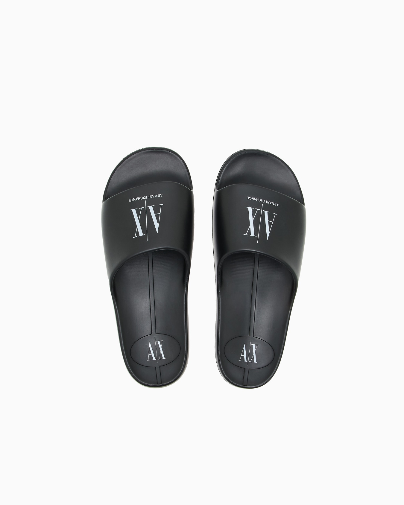 Slippers with Icon Project logo Slide 2
