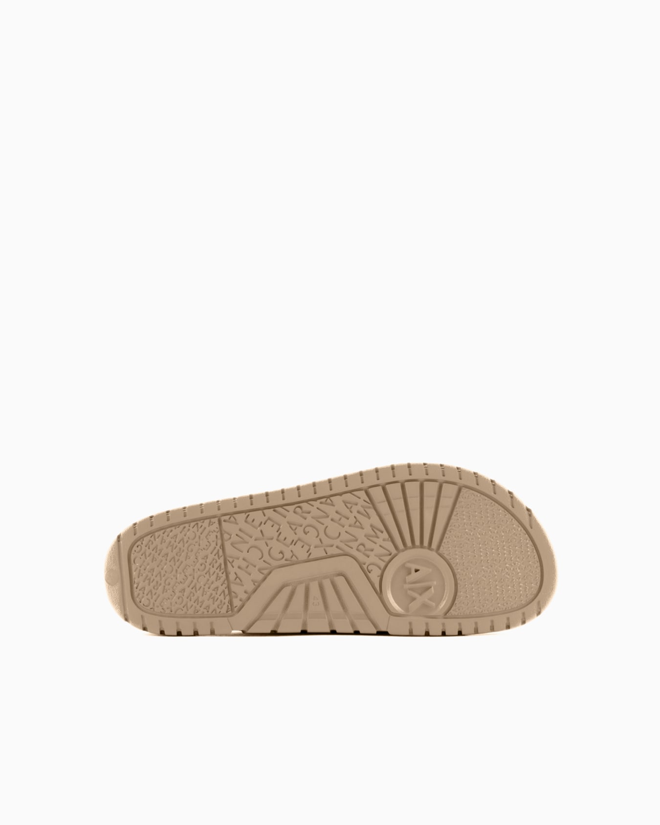 Slippers with two straps and buckles Slide 5