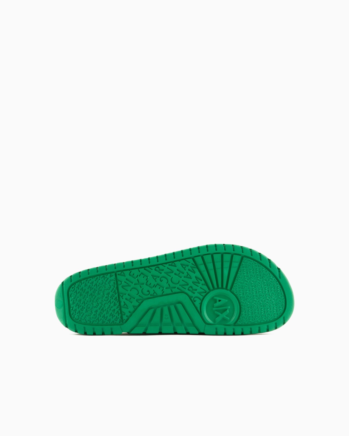 Slippers with two straps and buckles Slide 5
