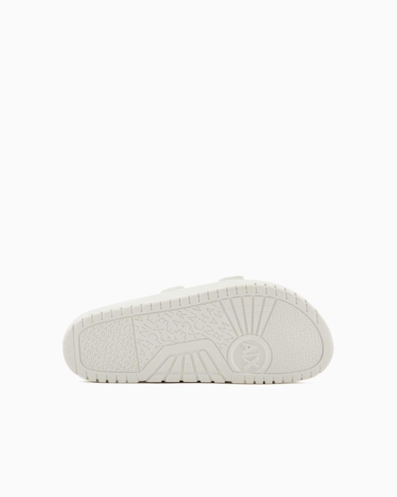Slippers with two rubber buckles Diapositiva 5