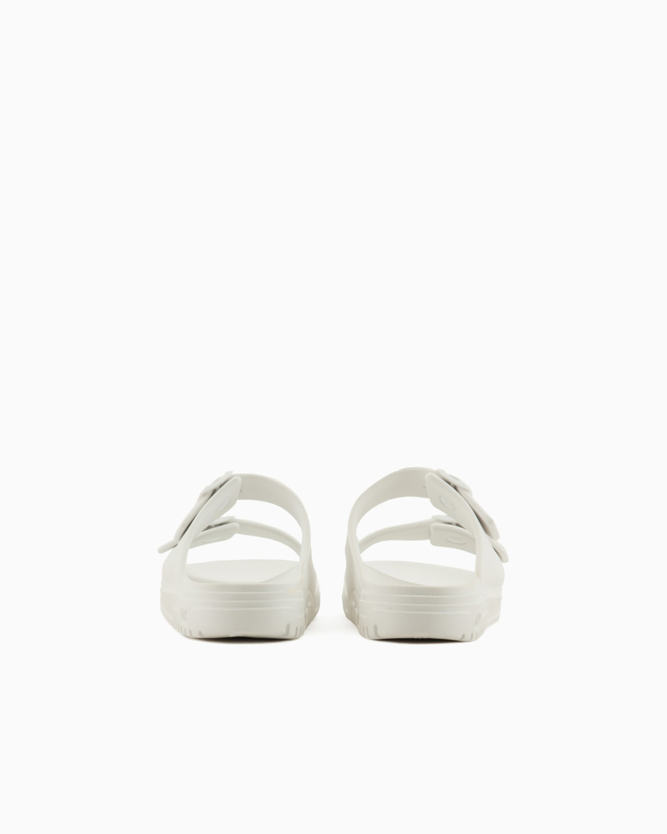 Slippers with two rubber buckles Diapositiva 3
