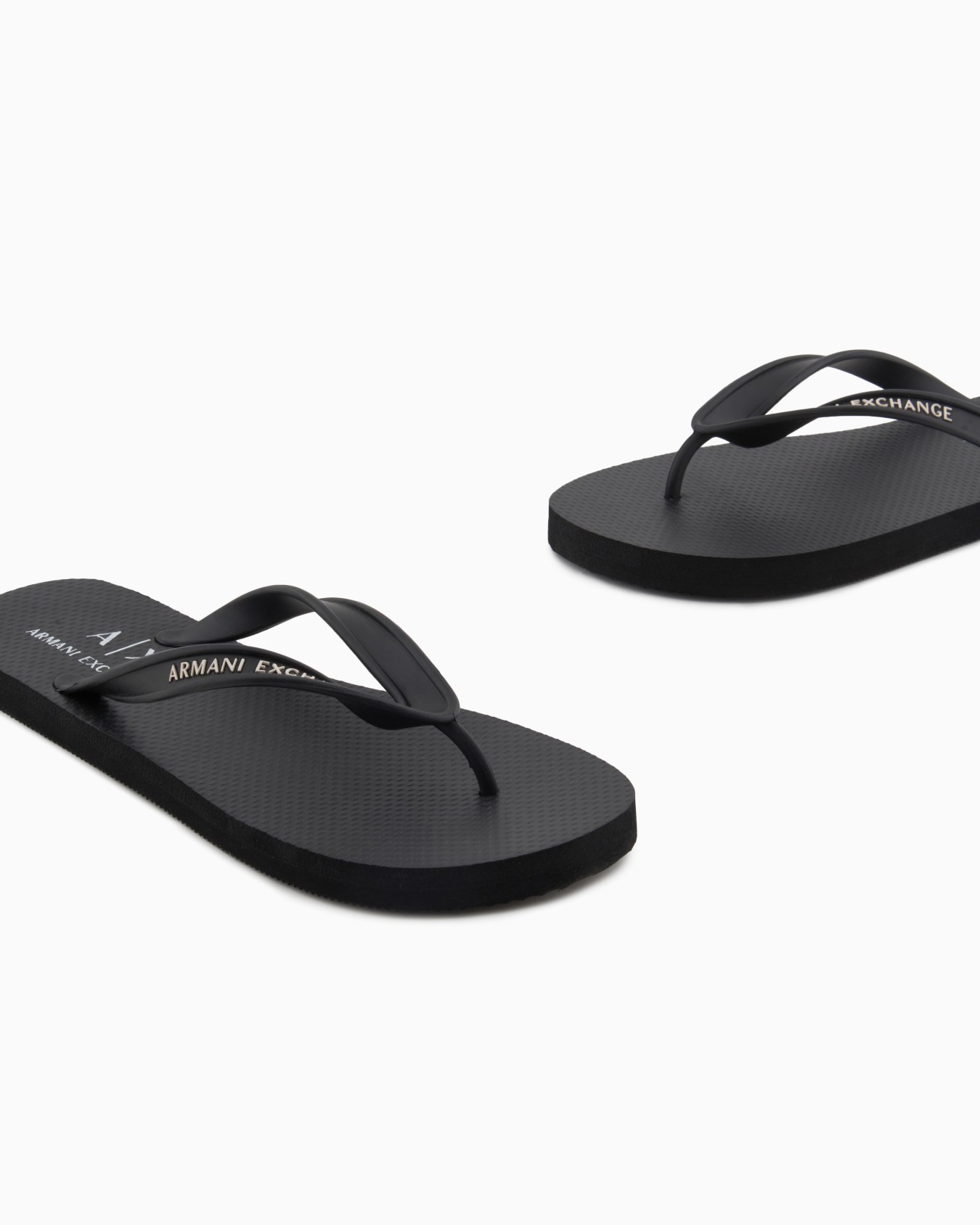 Rubber flip flops Slide 4