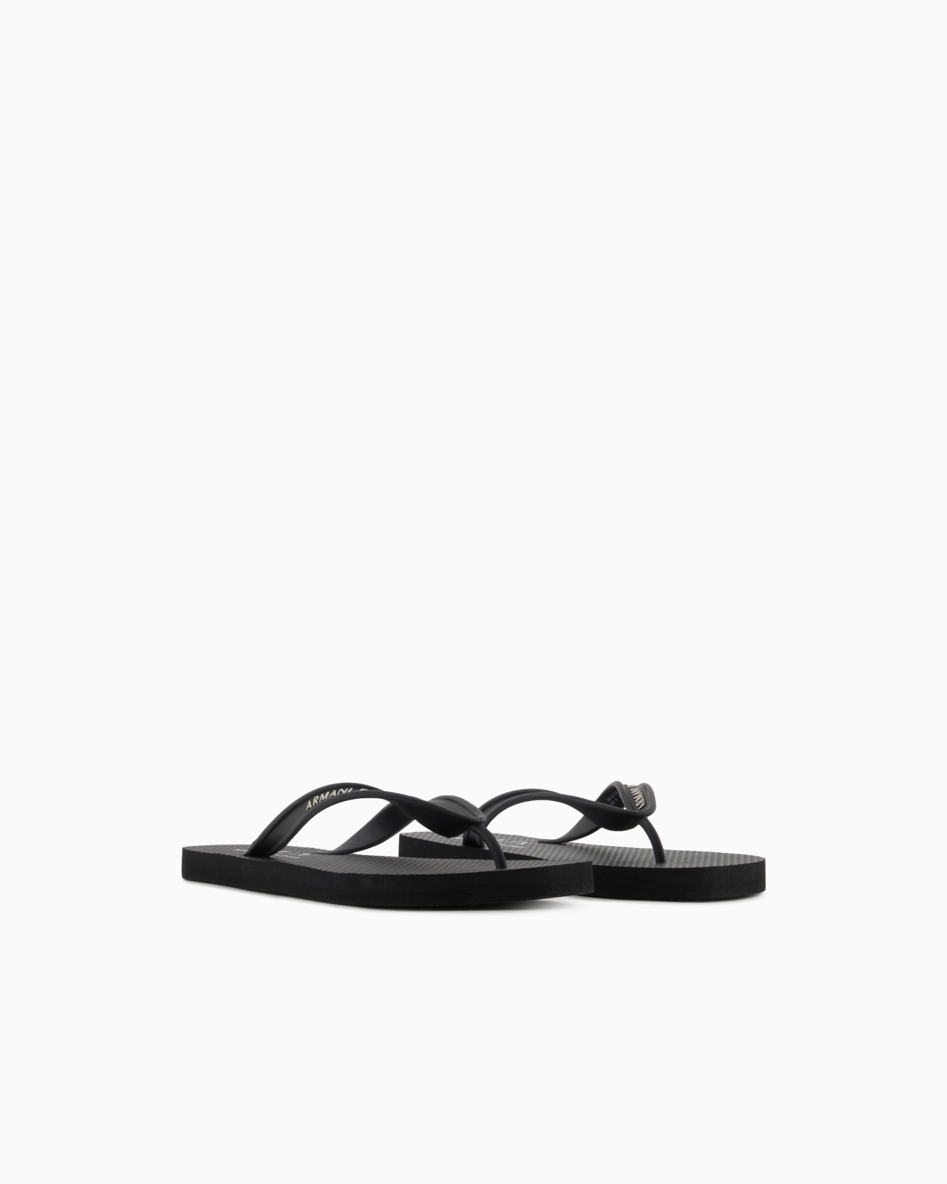 Rubber flip flops Slide 1