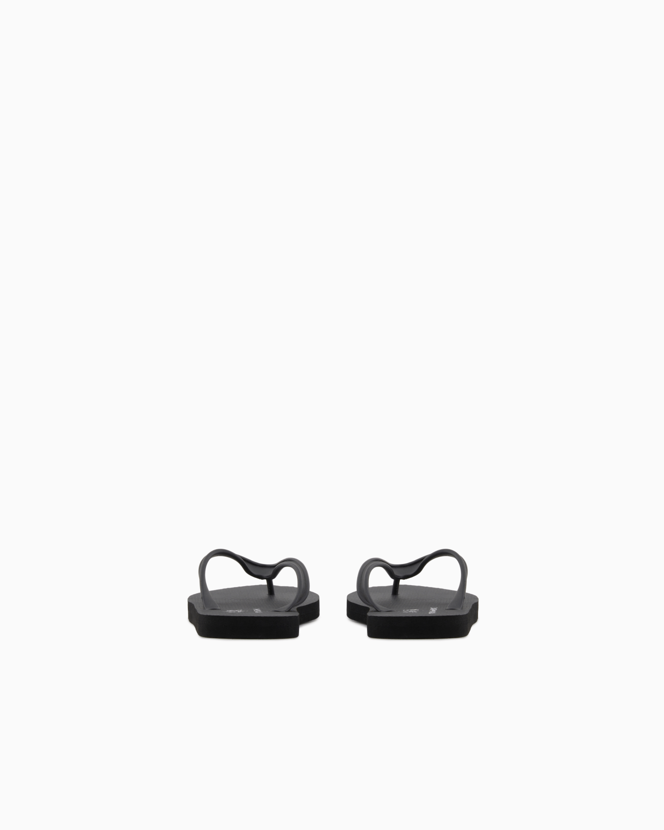 Rubber flip flops Slide 3