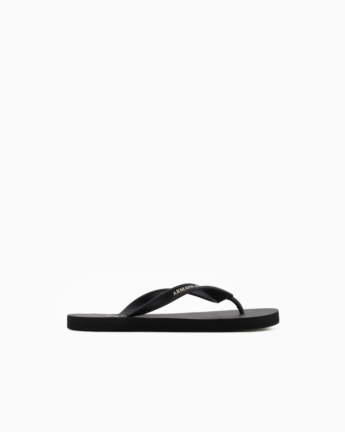 Rubber flip flops Slide 0