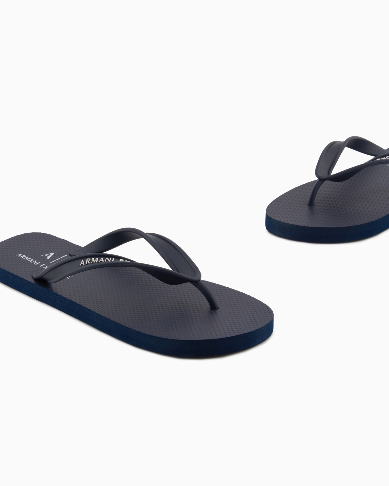 Rubber flip flops Slide 4