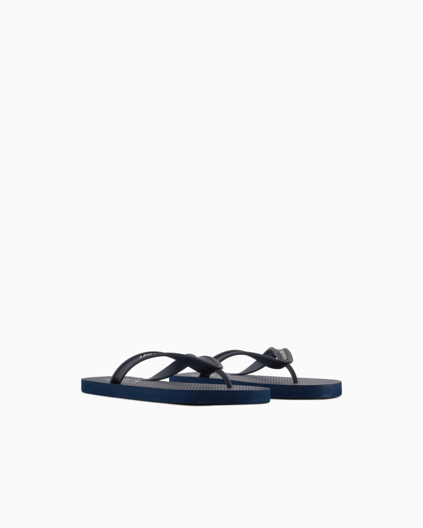 Rubber flip flops Slide 1