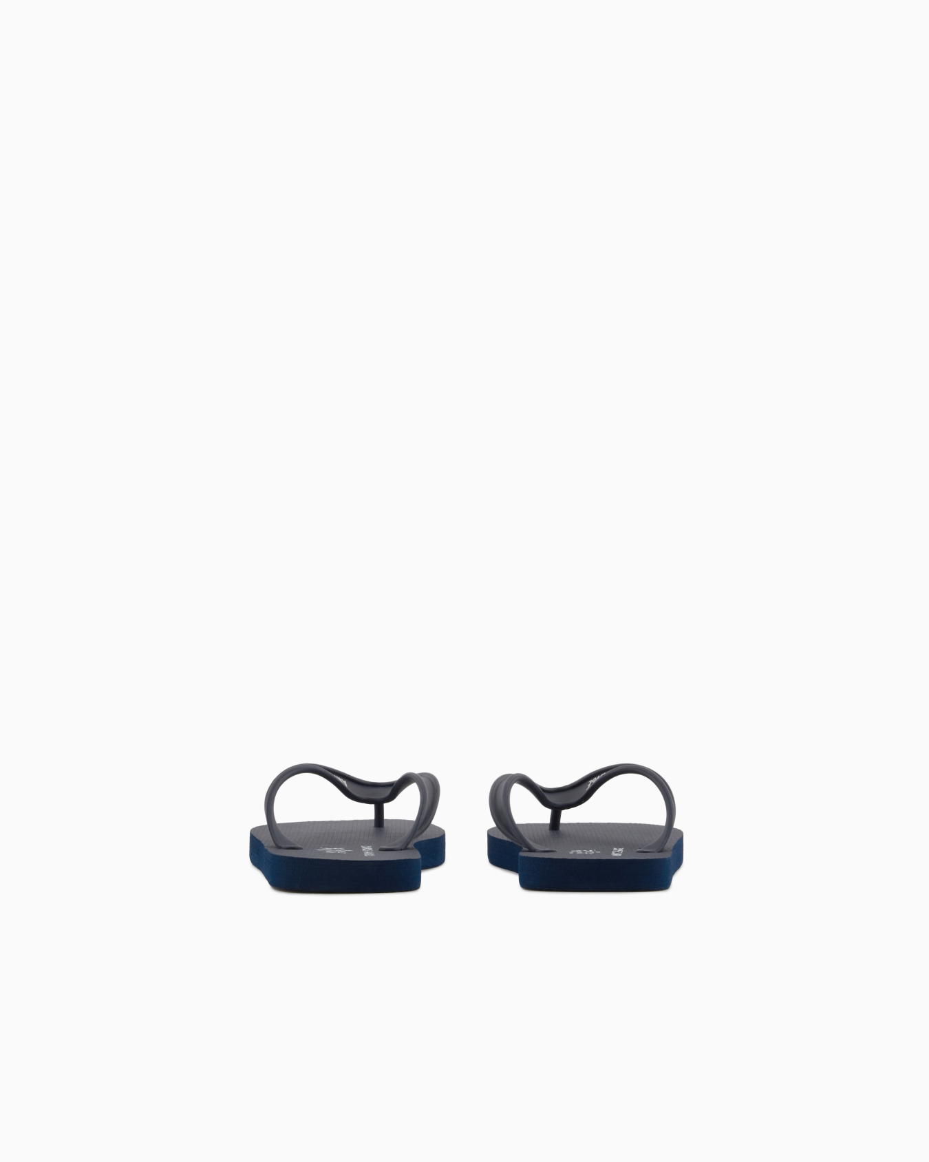Rubber flip flops Slide 3