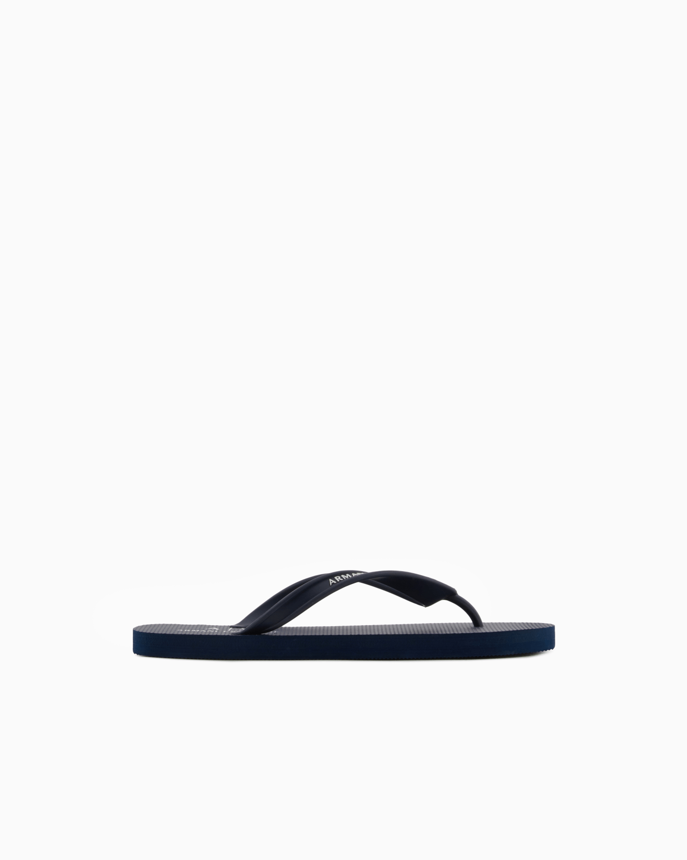 Rubber flip flops Slide 0