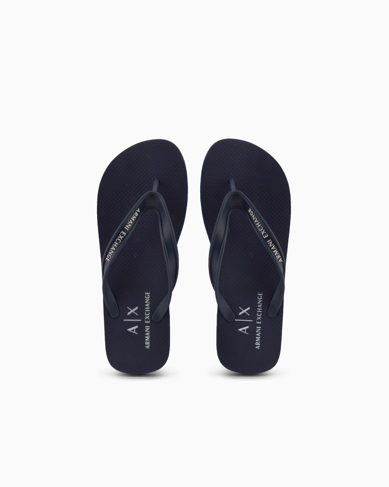 Rubber flip flops Slide 2