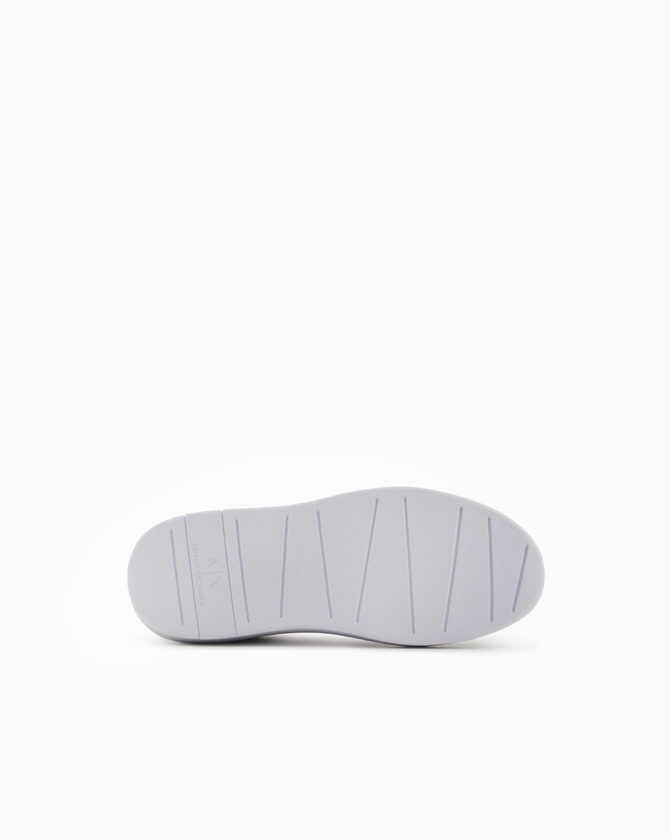 Leather sneakers Slide 5